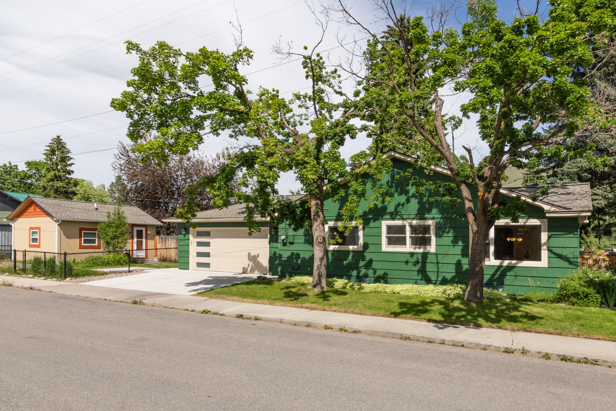 340 South Avenue W