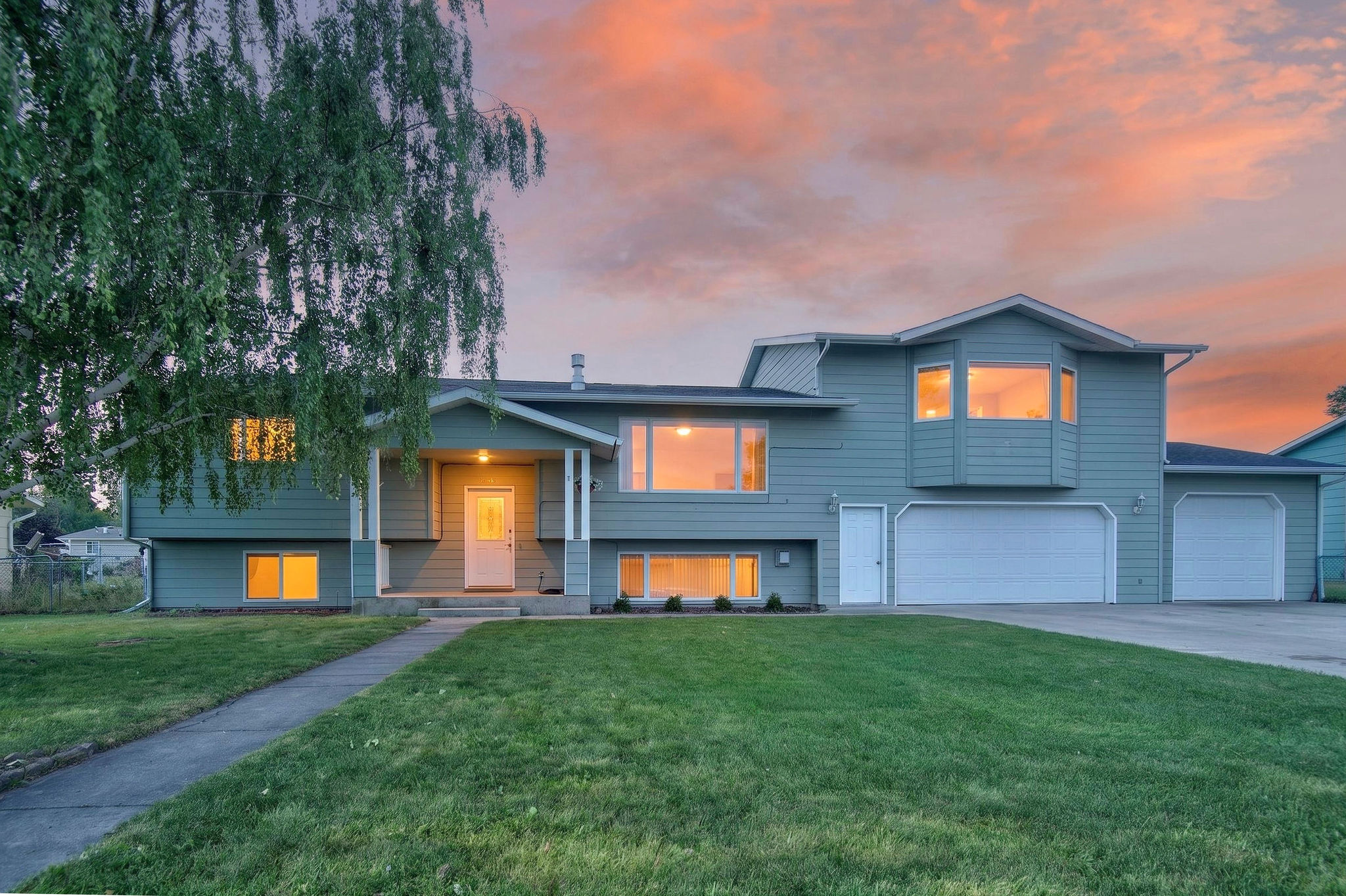 1441 Kodiak Road