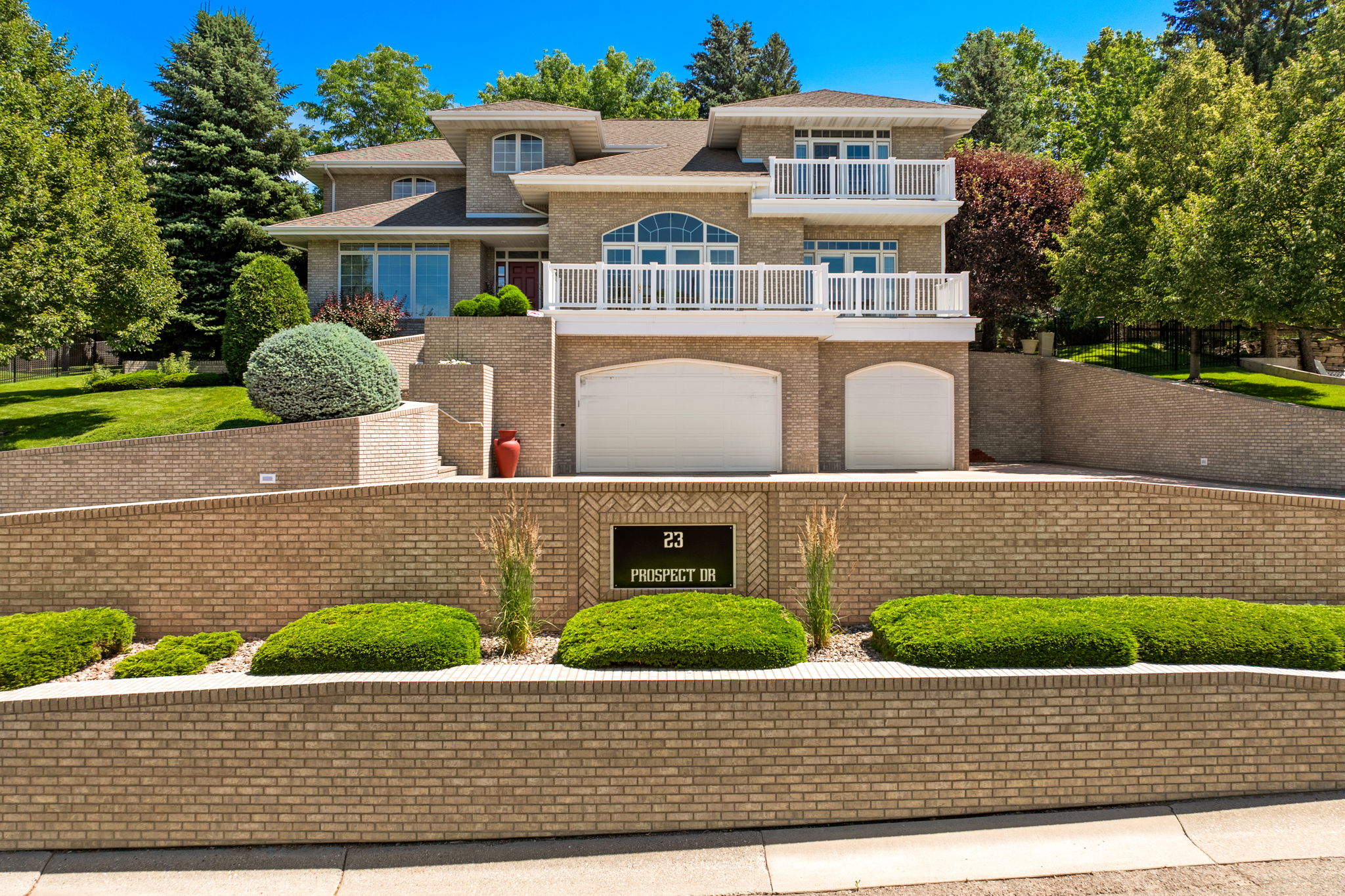 23 Prospect Drive