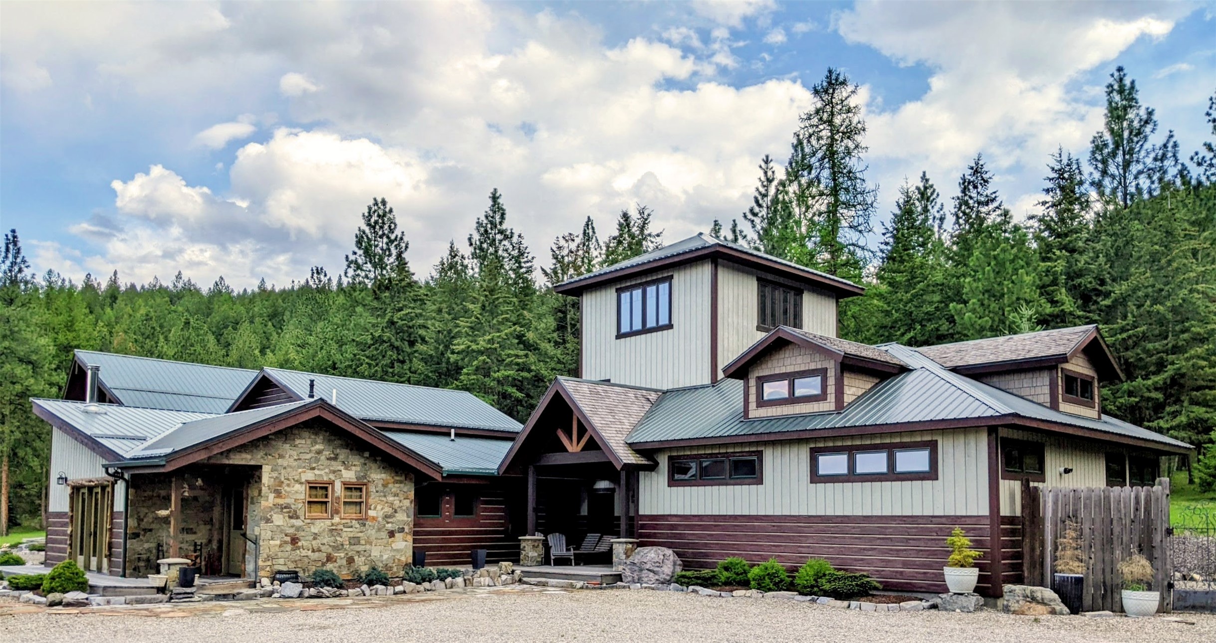 70 Mountain Road