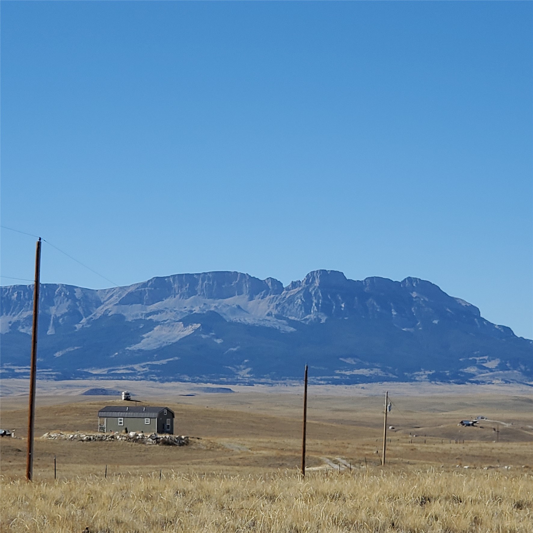 LOT 206 S Cottonwood Drive