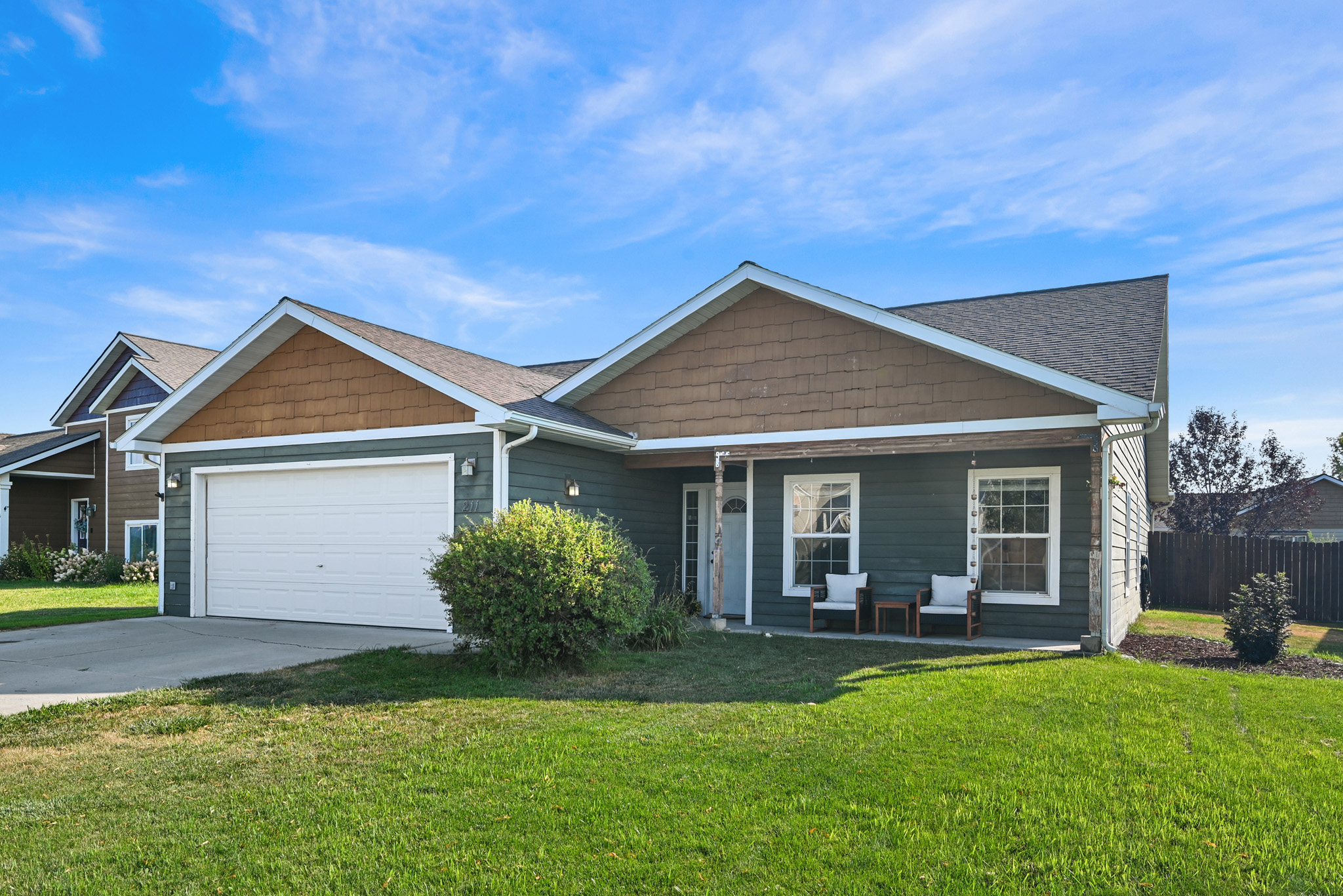 211 Jackson Peak Drive