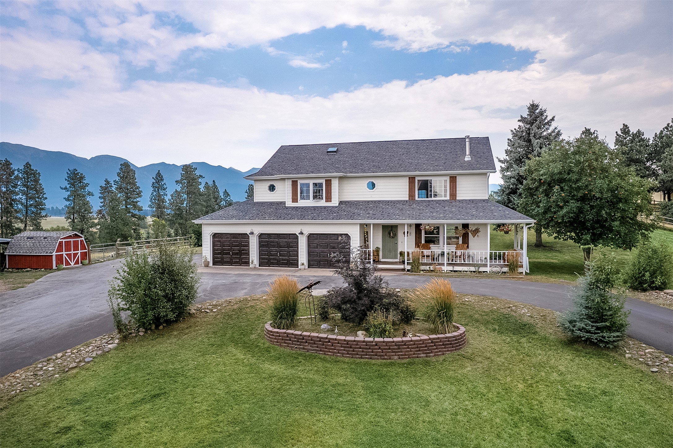 165 Moonlight Trail