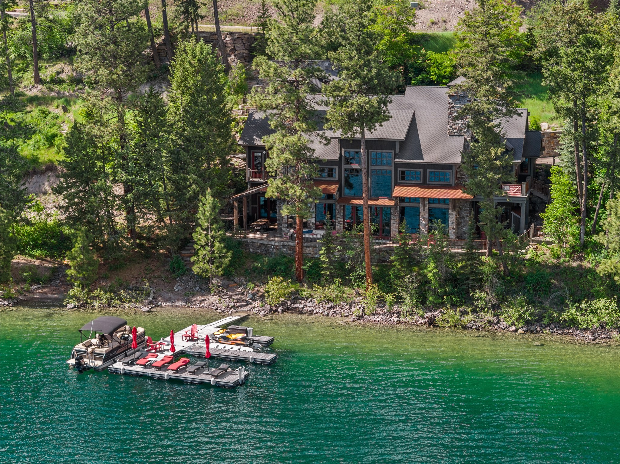 3614 E Lakeshore Drive