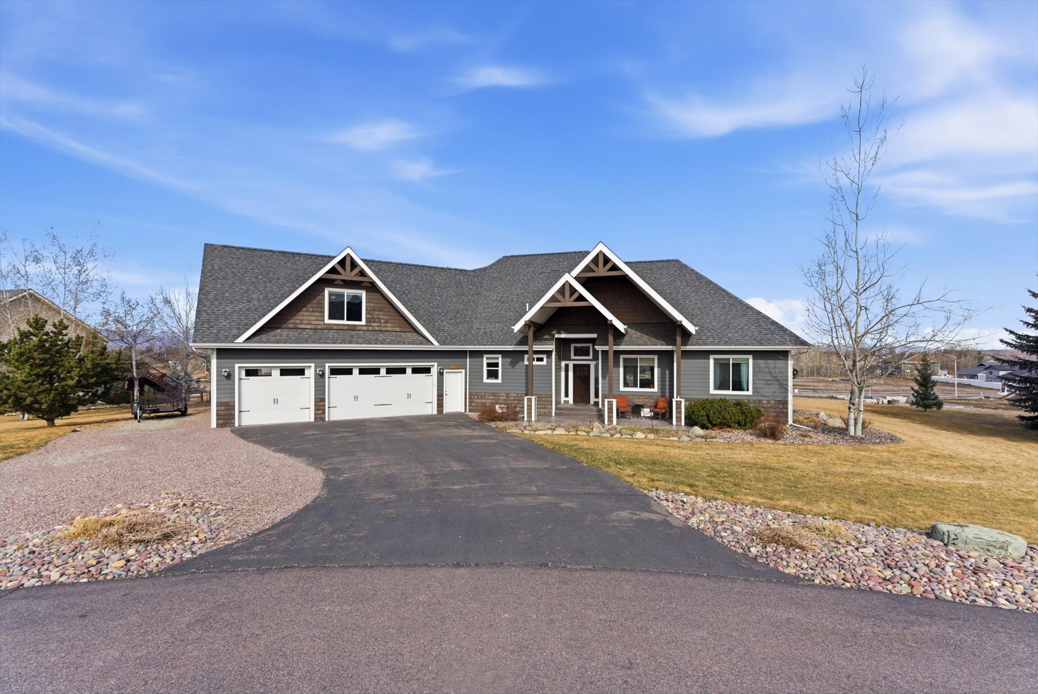200 Aspen Loop