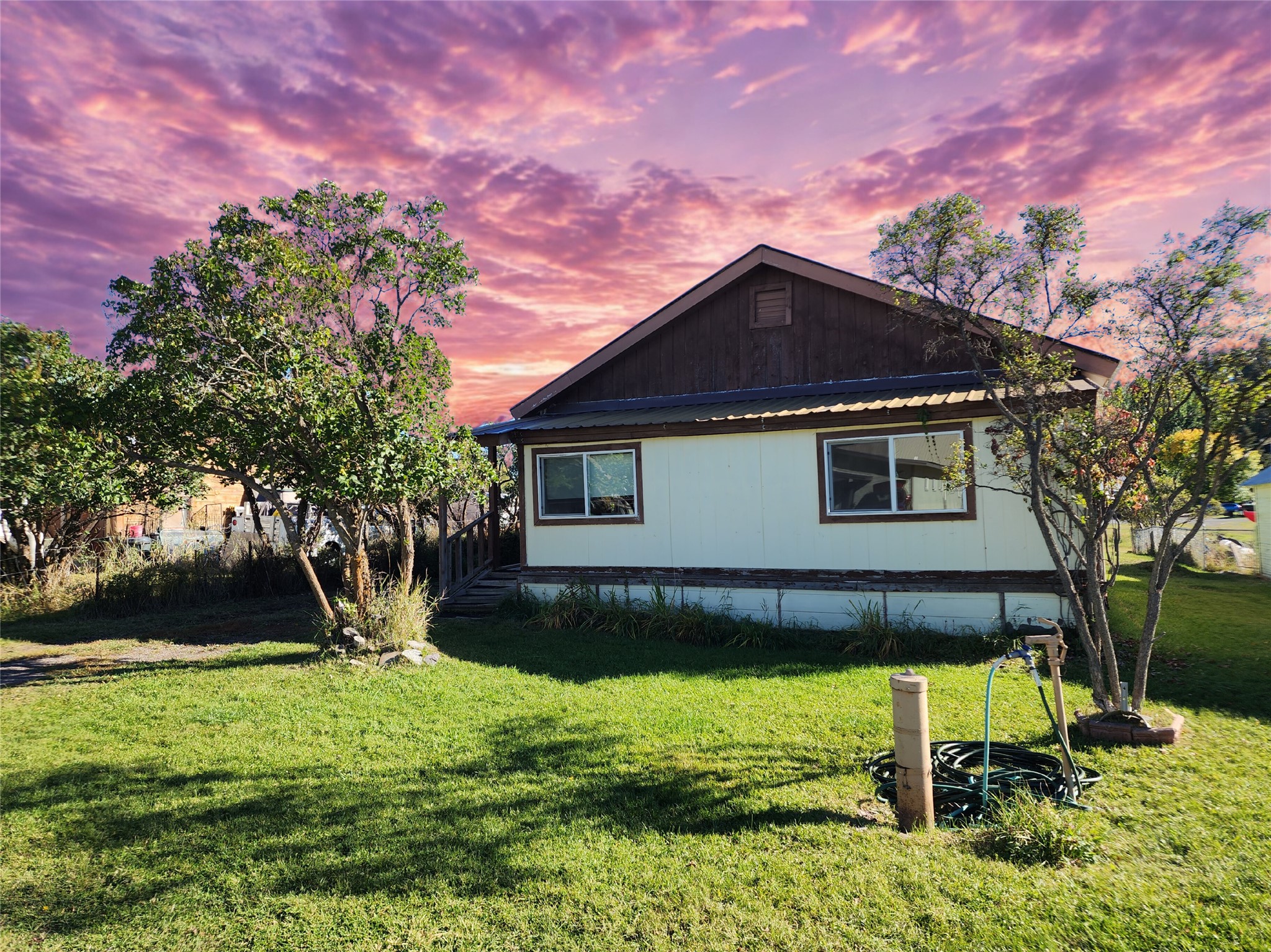 337 Meadow Creek Road