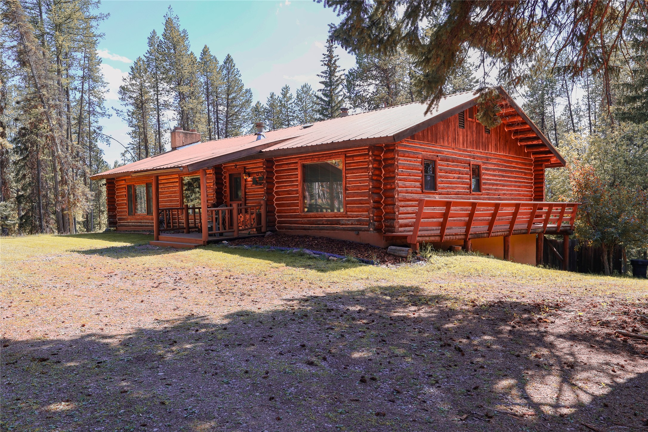 601 Log Yard Road