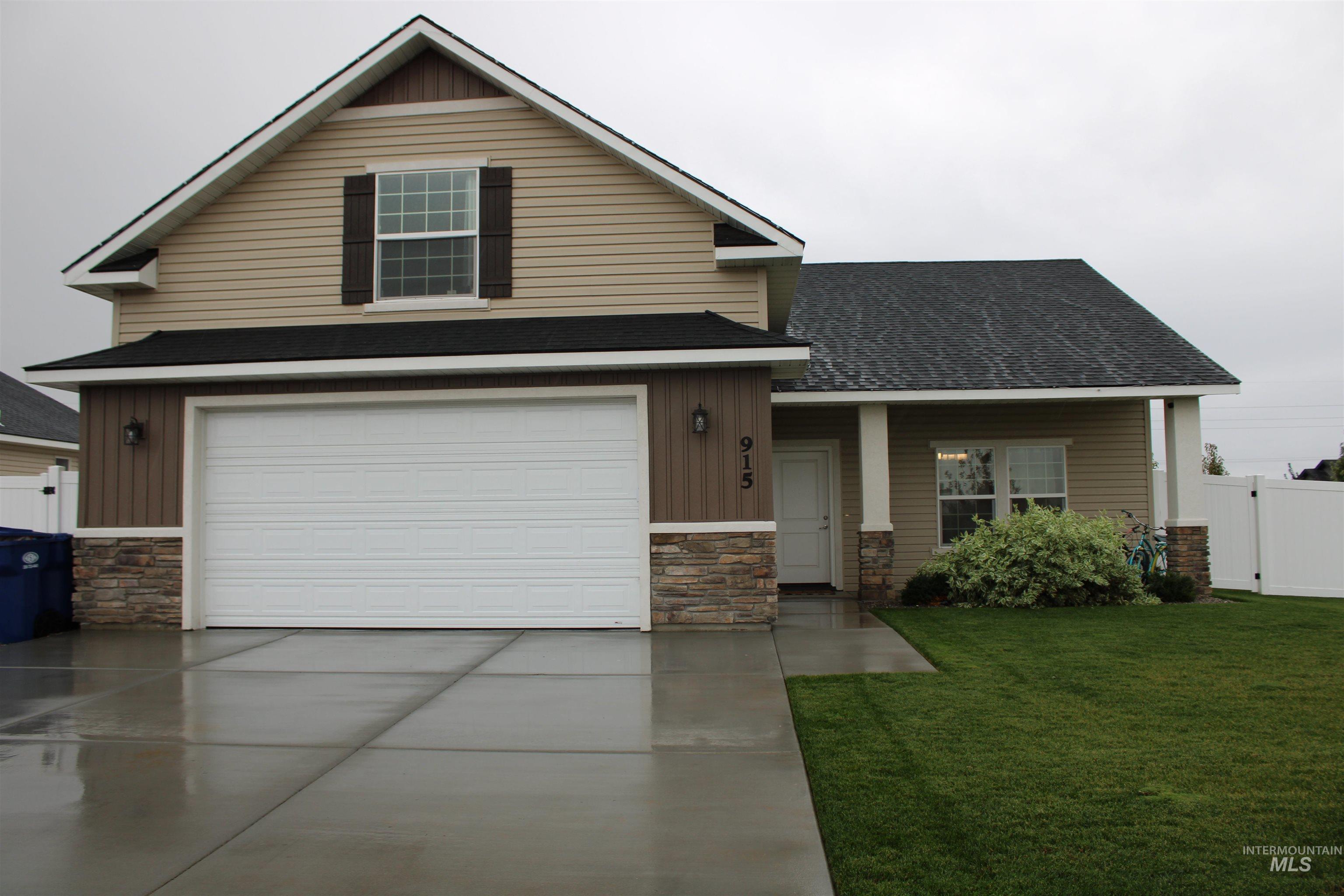 915 Latemar Rd, Jerome ID 83338