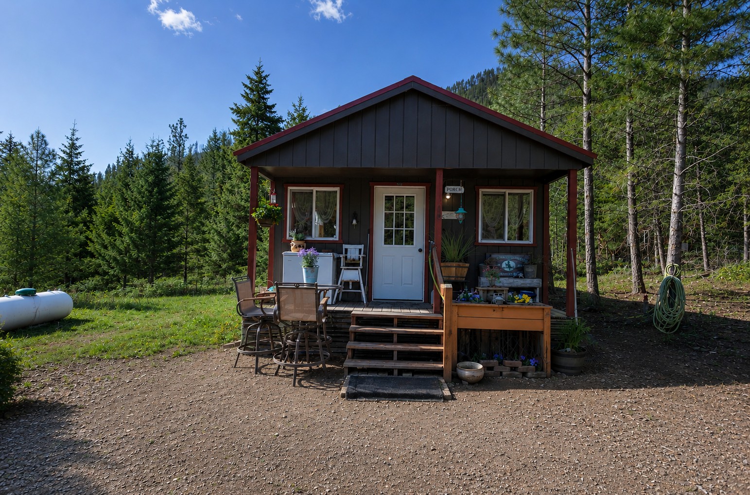 949 Verde Creek Road