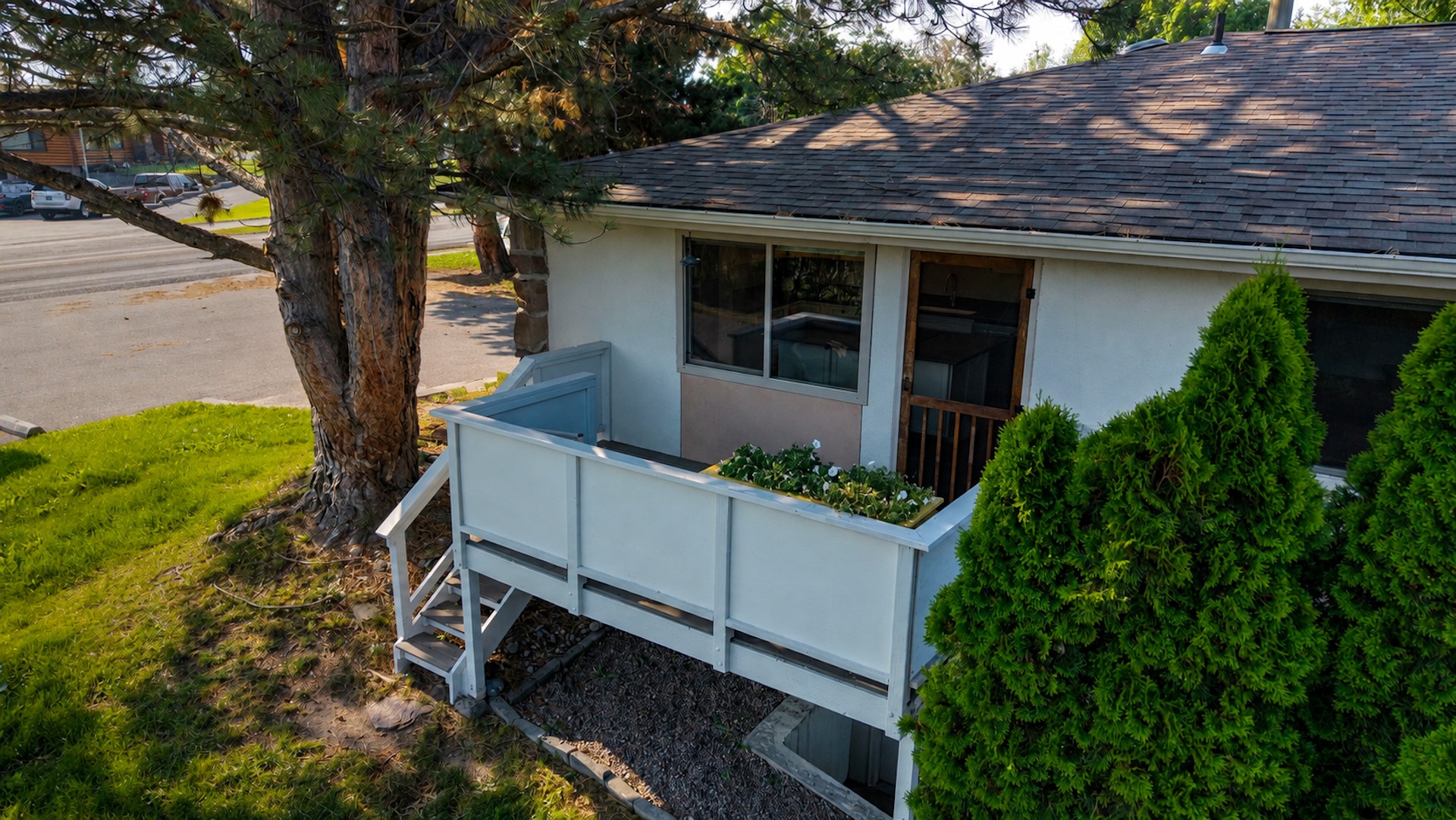 1625 Clements Road