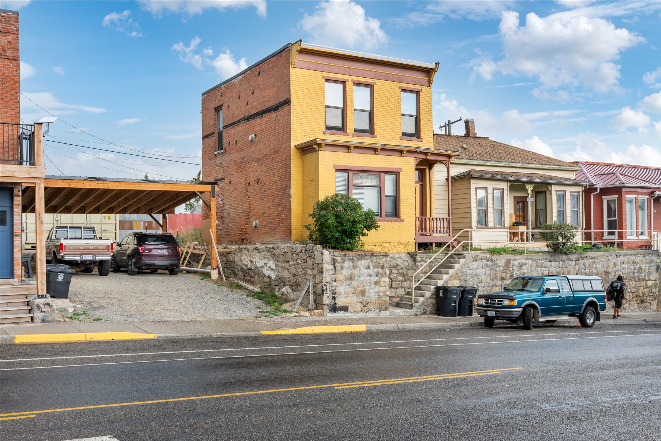 510 W Park Street