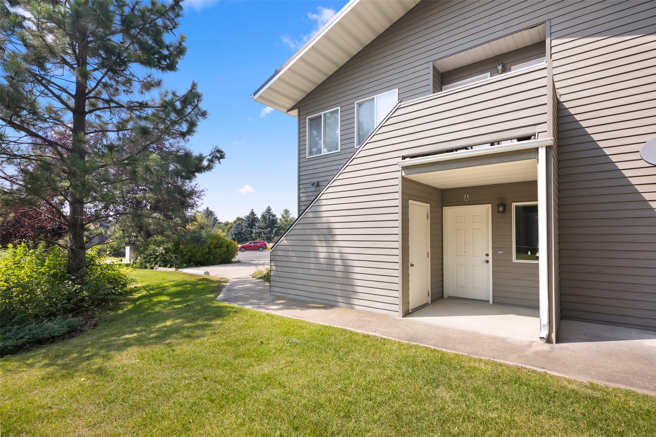 135 Garden Drive A