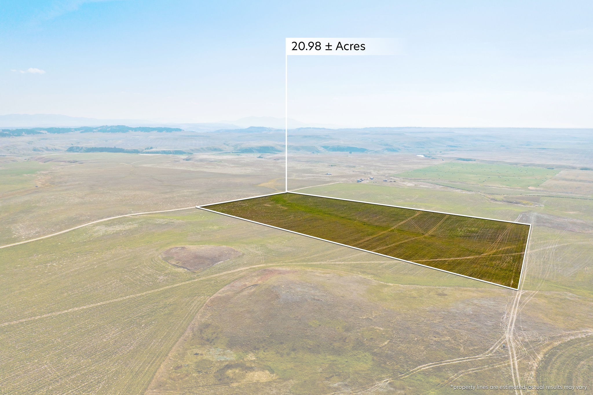 Lot 2 Bear Springs Road