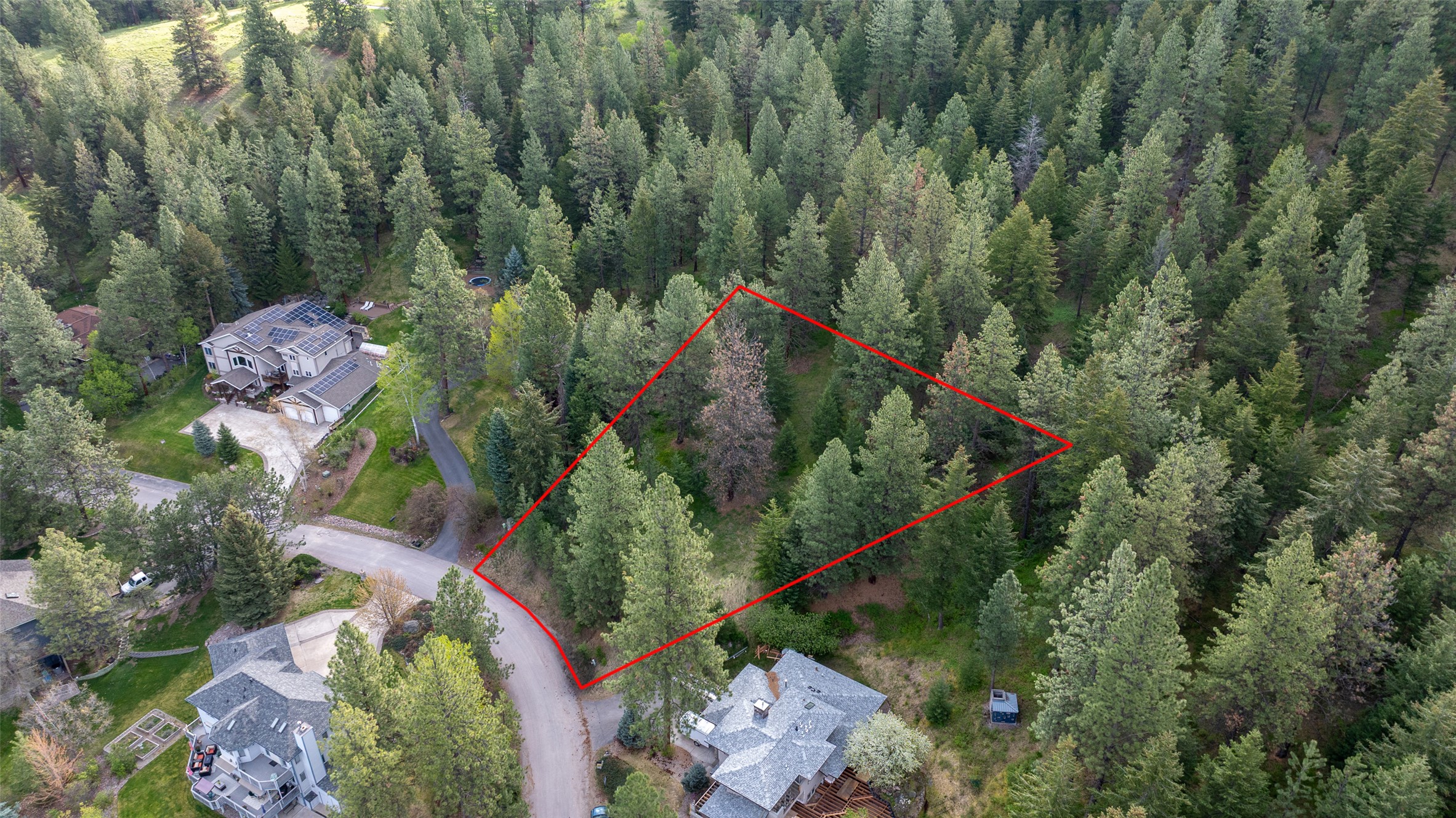 7423 Highline Court
