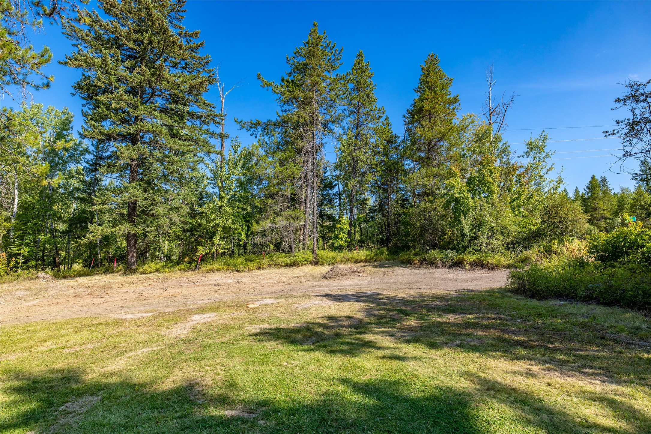 NHN North Fork Loop