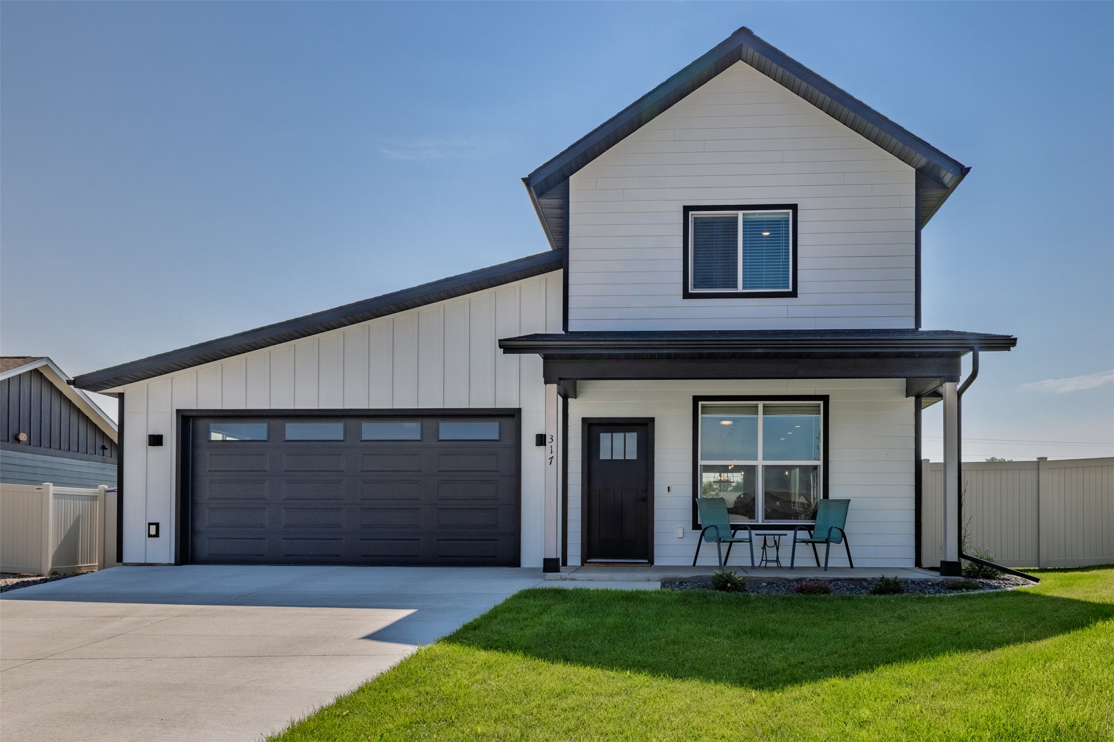 317 Sutherland Court