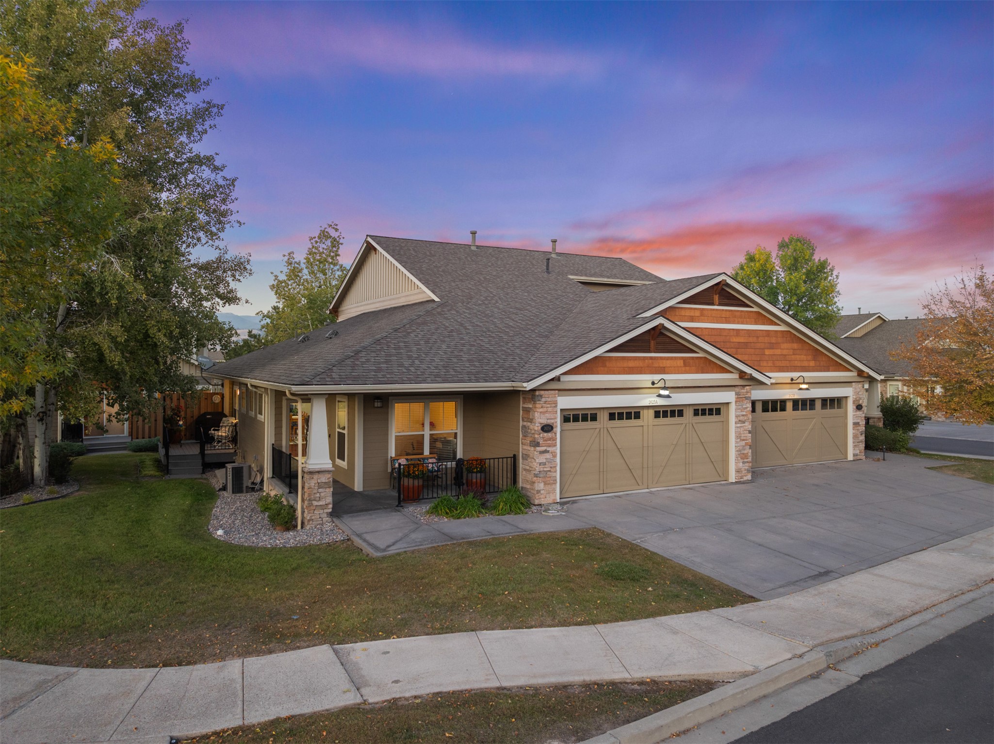 2625 Tanbark Way A