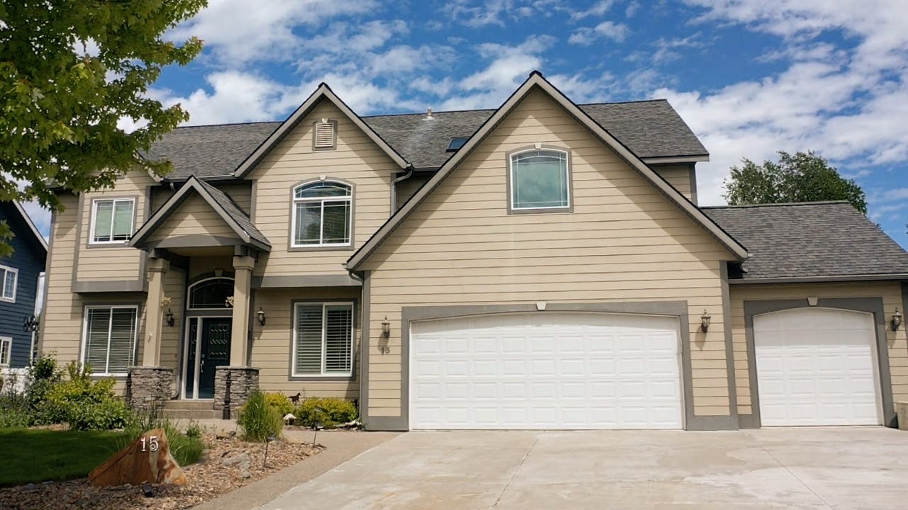 15 Mountain Park Lane
