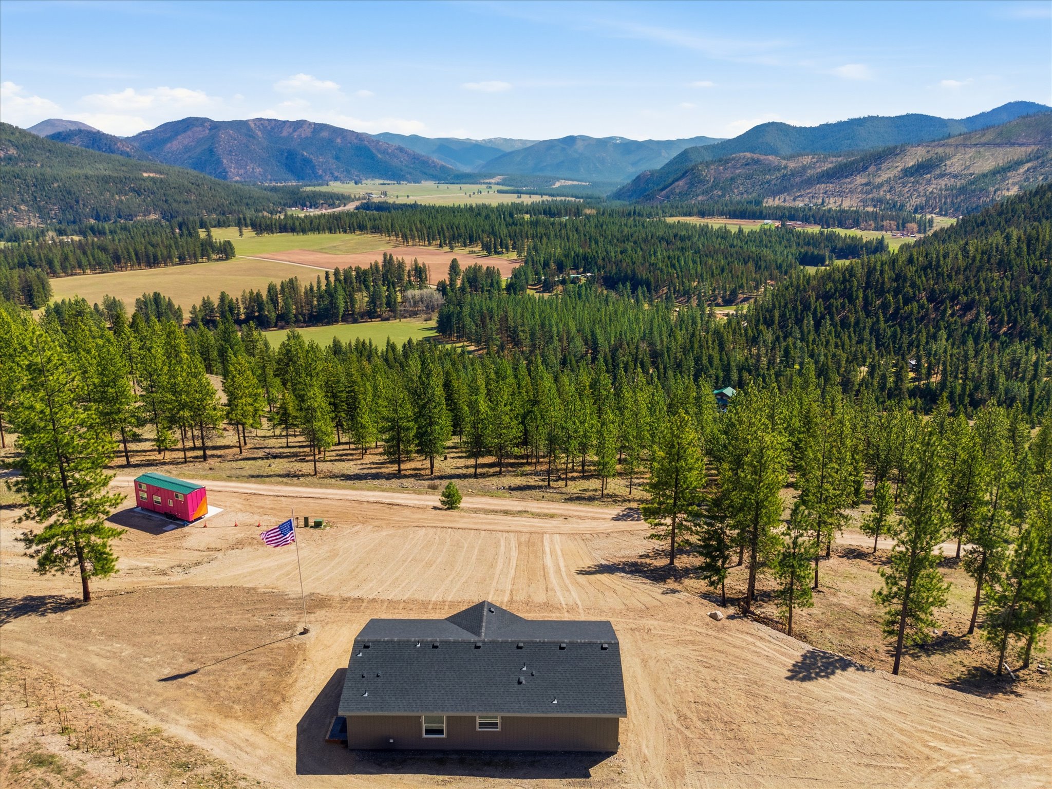 625 Bear Paw Trail