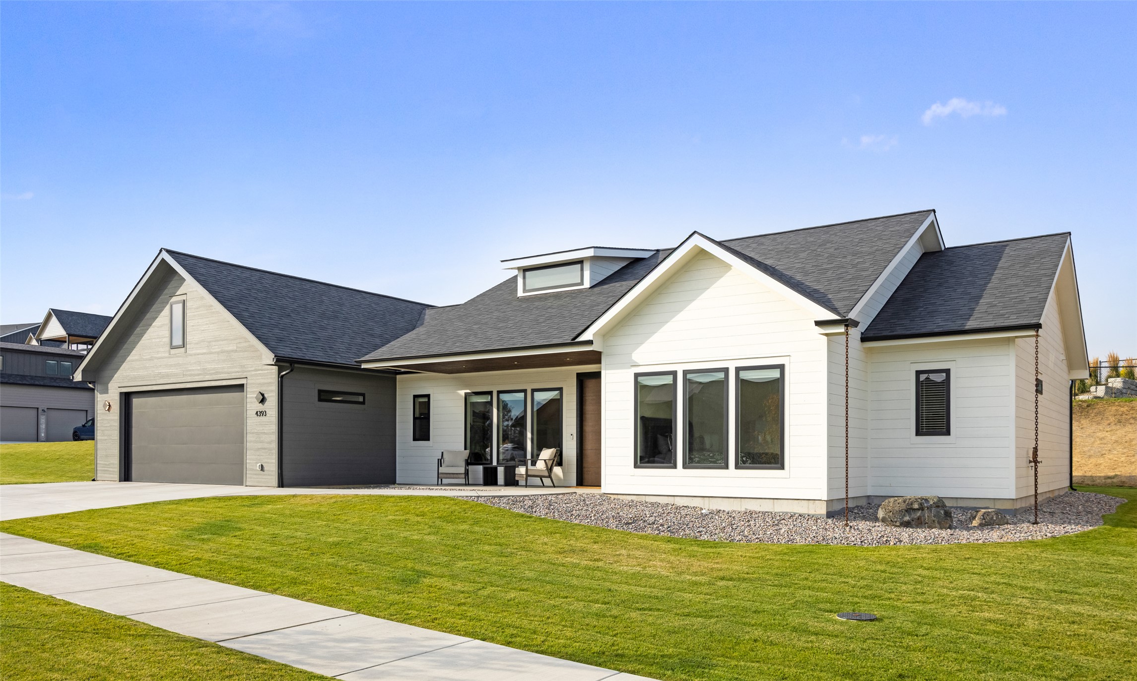 4393 Christian Drive