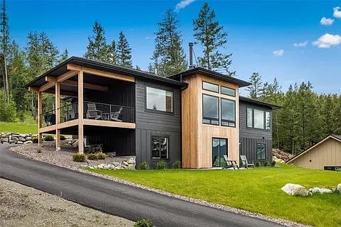 254 Bison Circle Drive