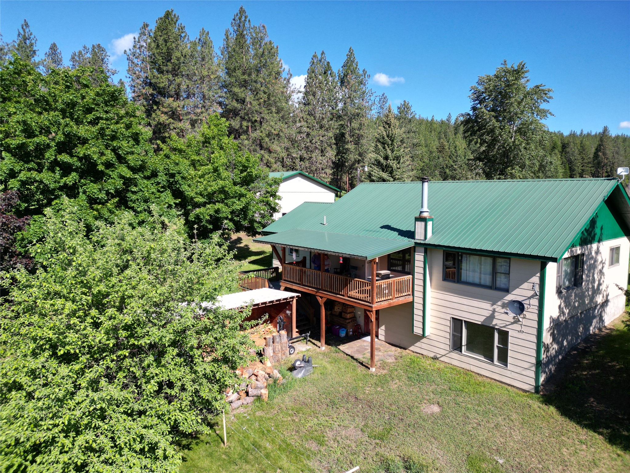 34 Baldy View Lane