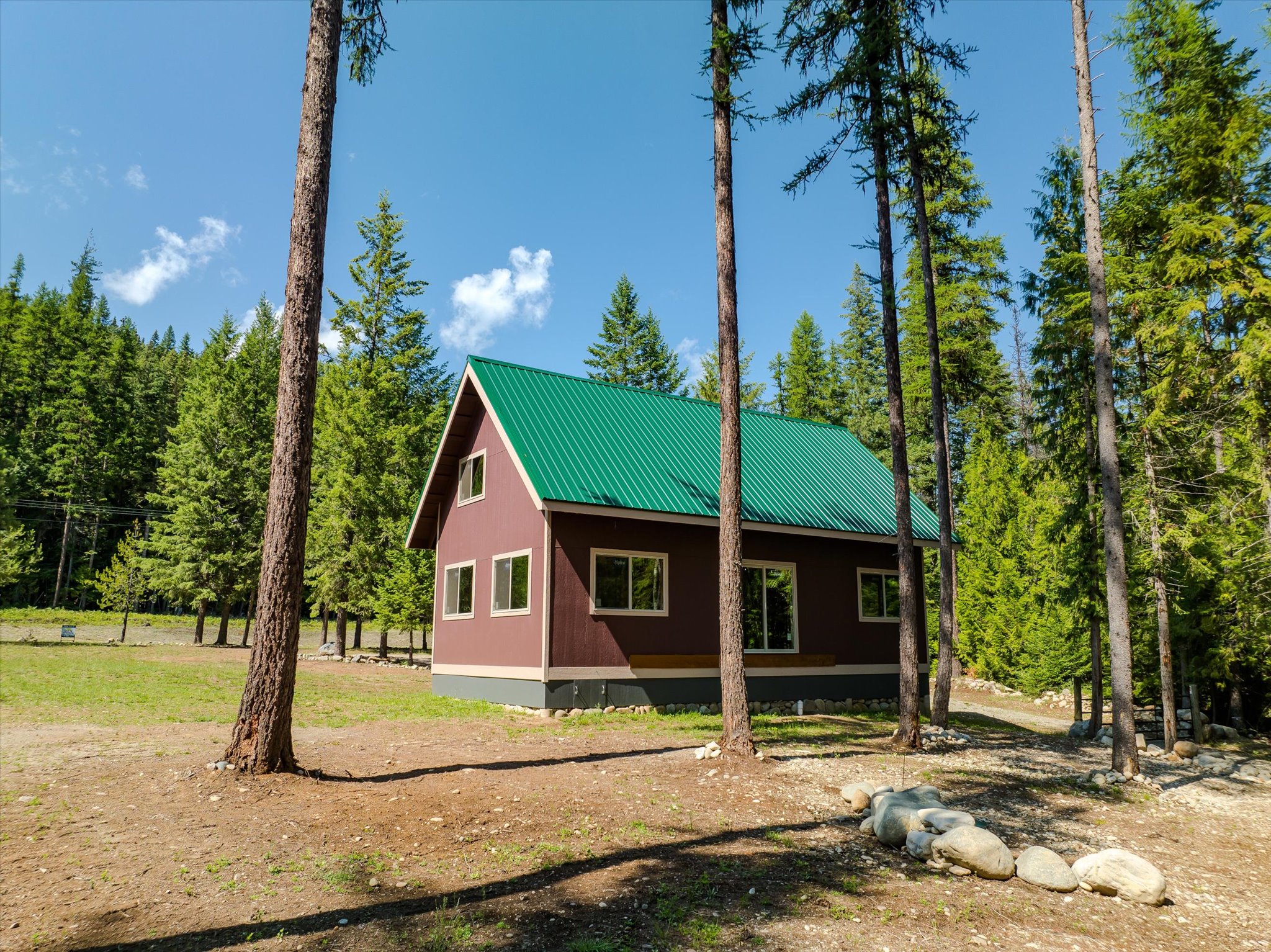 8556 Yaak River Road