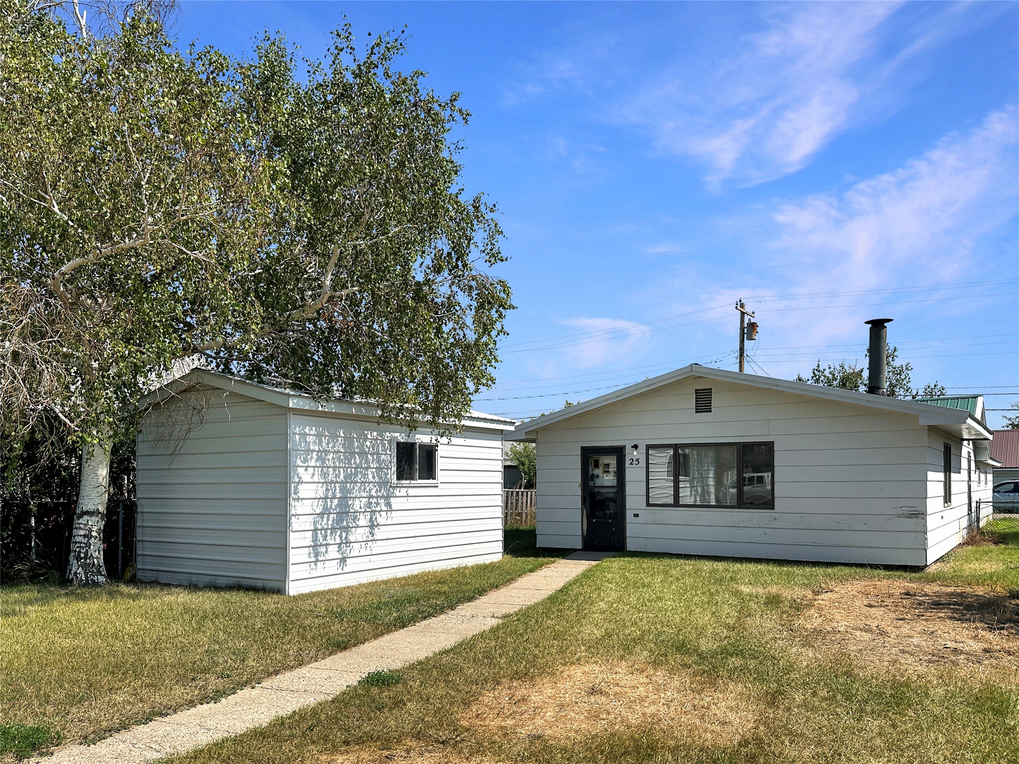 25 2nd Avenue SW