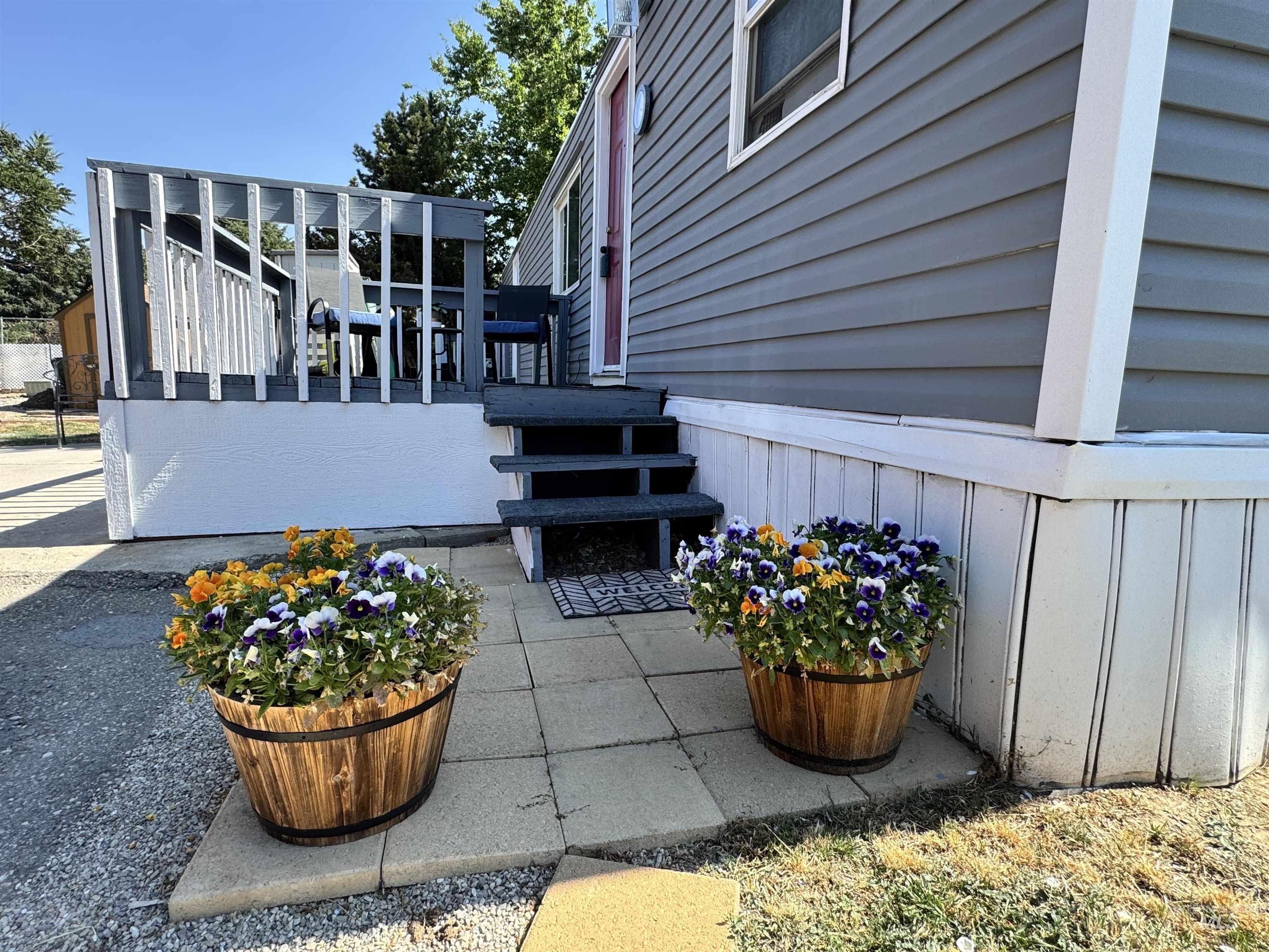 8647 W Antelope Ln., Boise ID 83704
