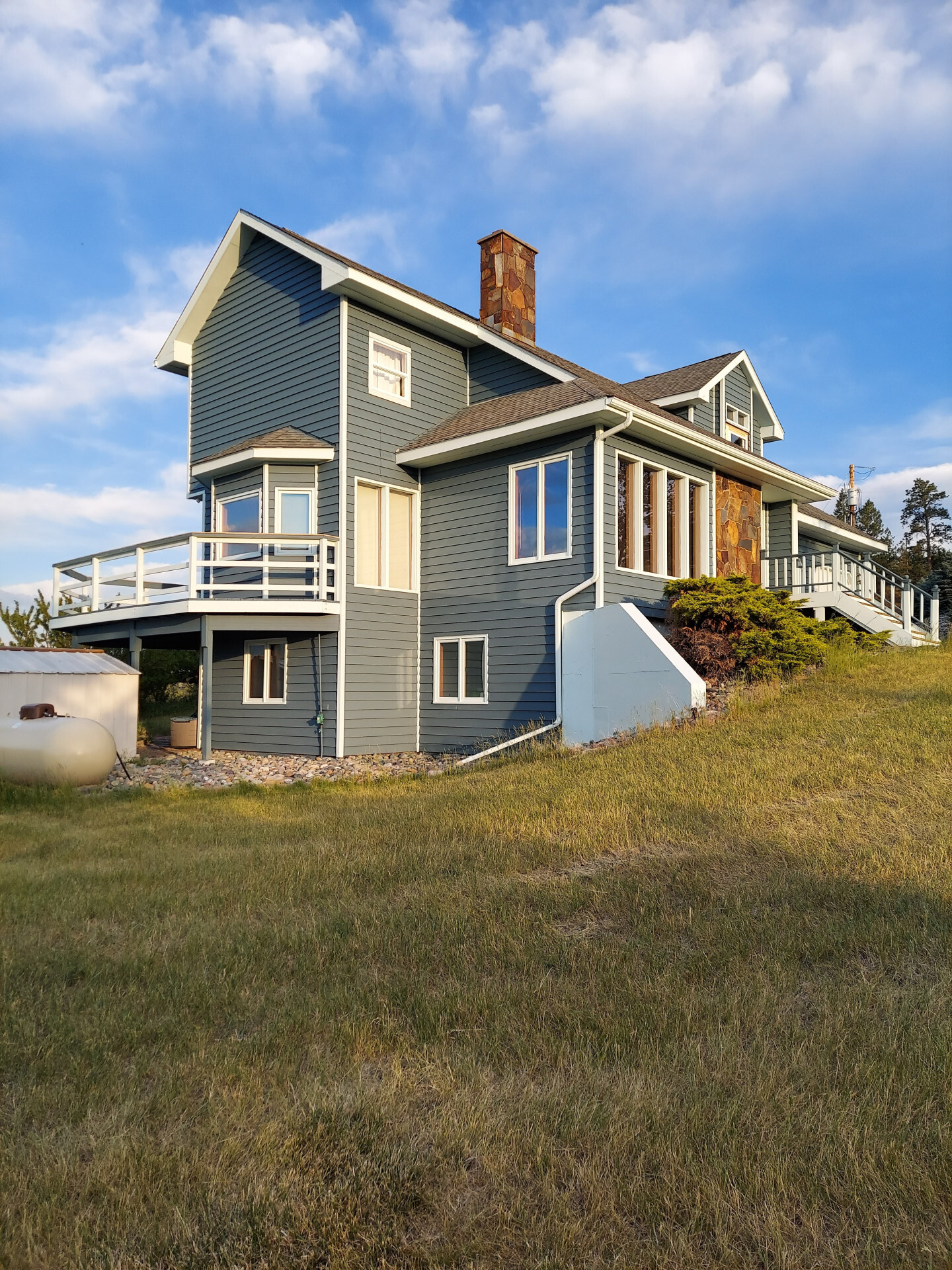 458 Eureka Heights Road