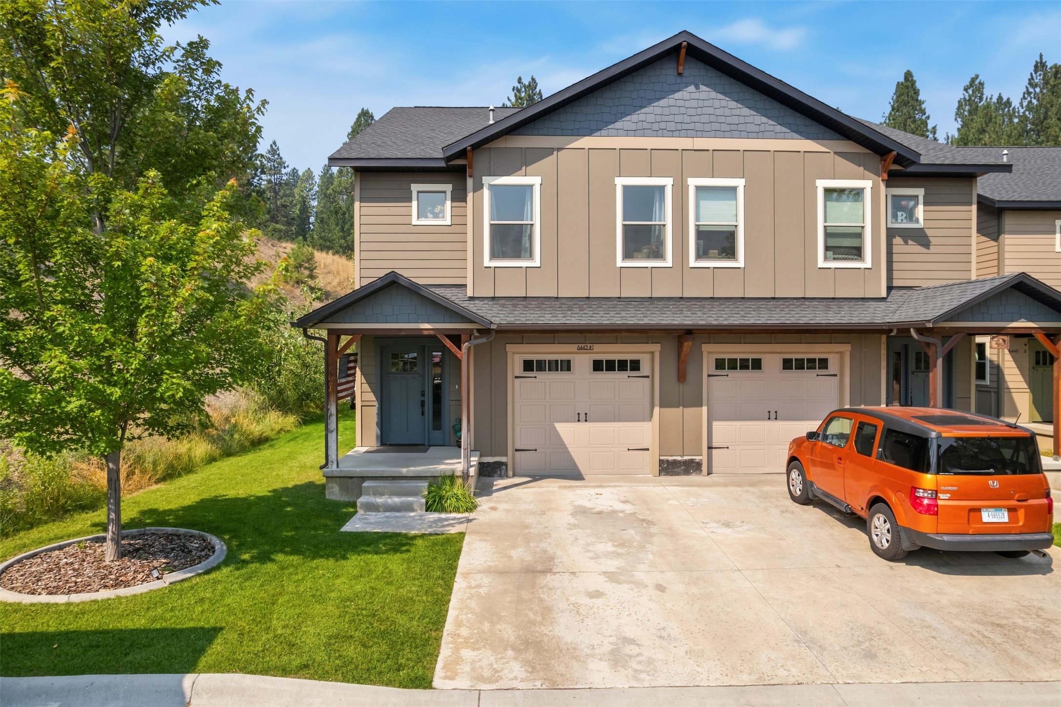 6443 Dylan Drive 1