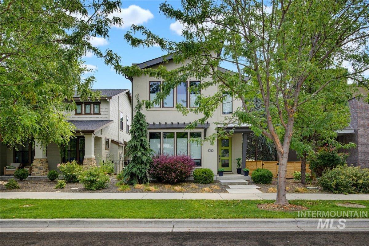 2740 S Honeycomb Way, Boise ID 83716