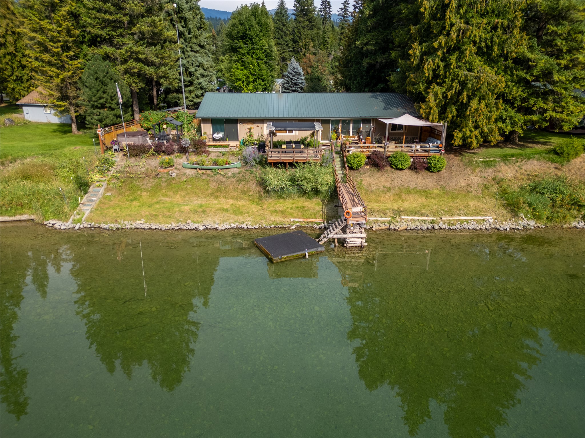 644 Waterfront Road