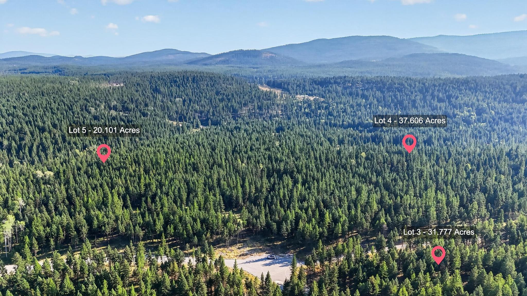 Lot 4 Forest Ridge Road