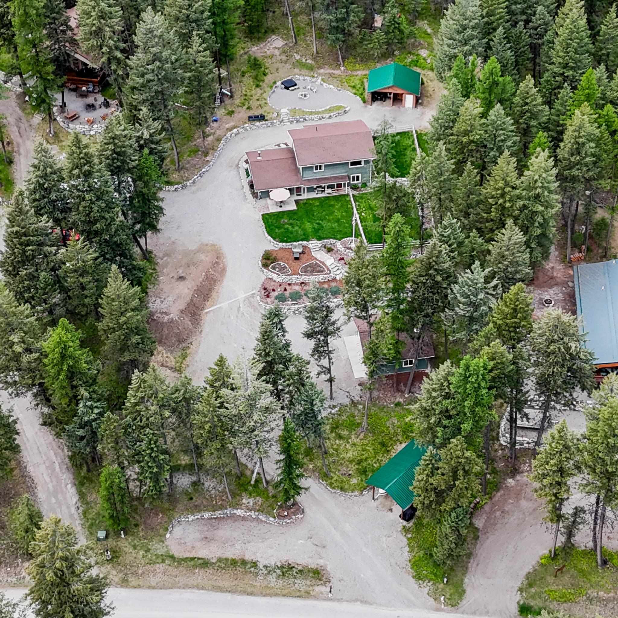 700 Pomeroy Trail