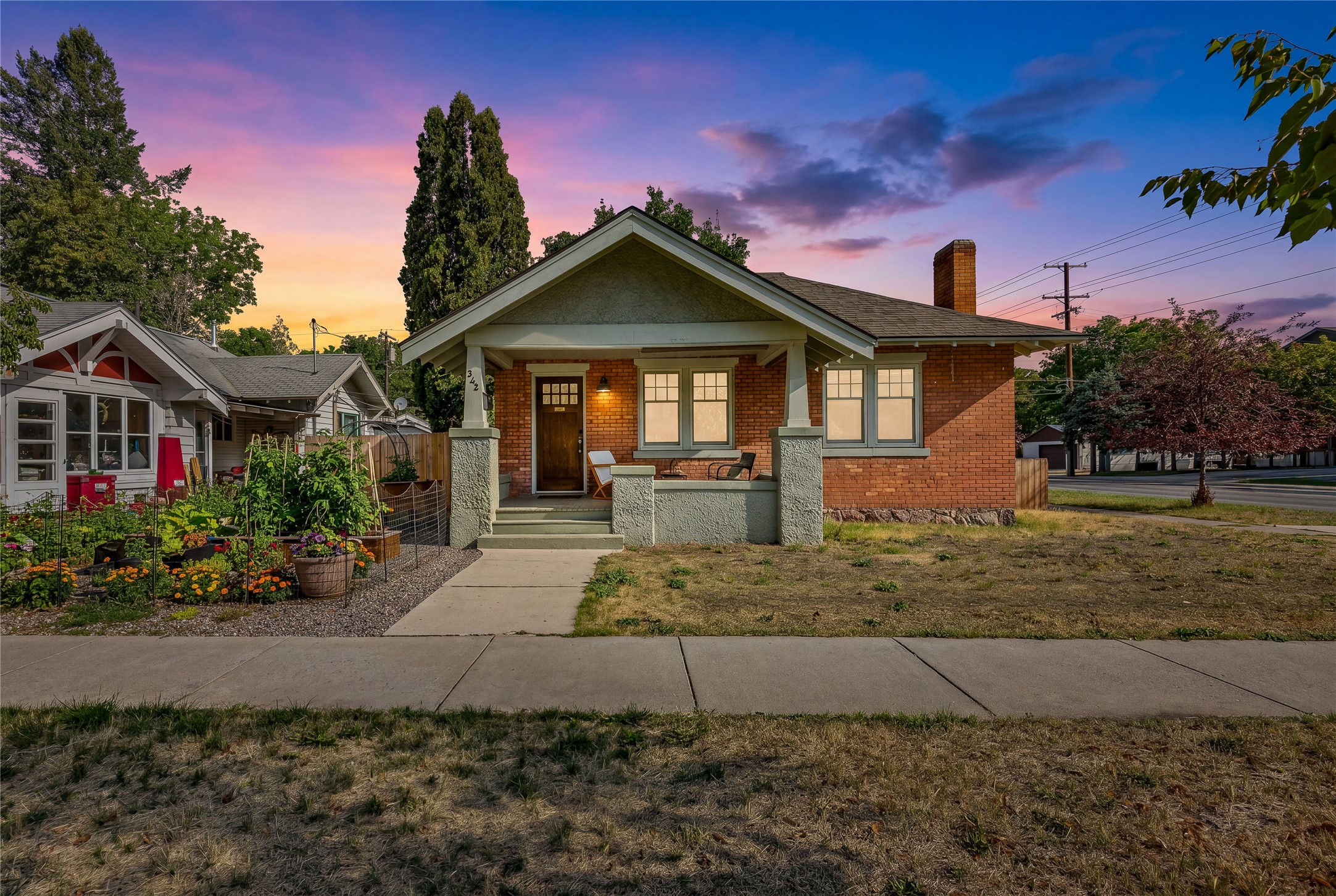 542 Eddy Avenue