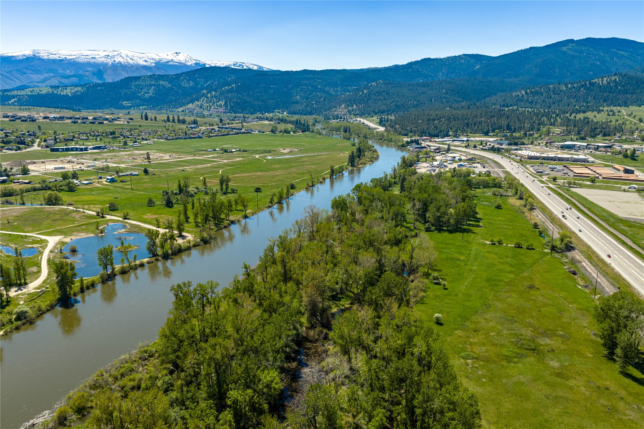 4700 US Highway 93 S