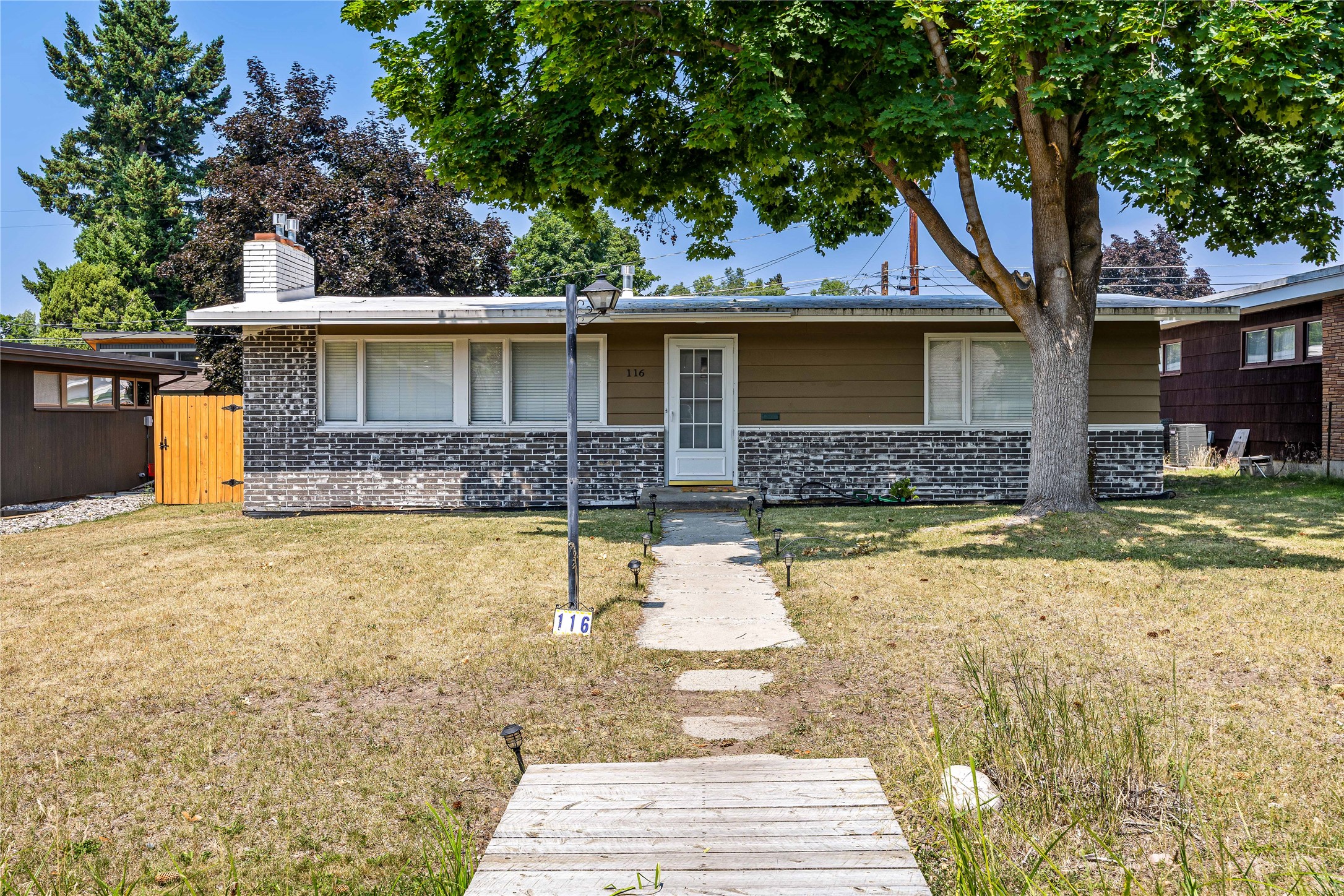 116 Pattee Creek Drive