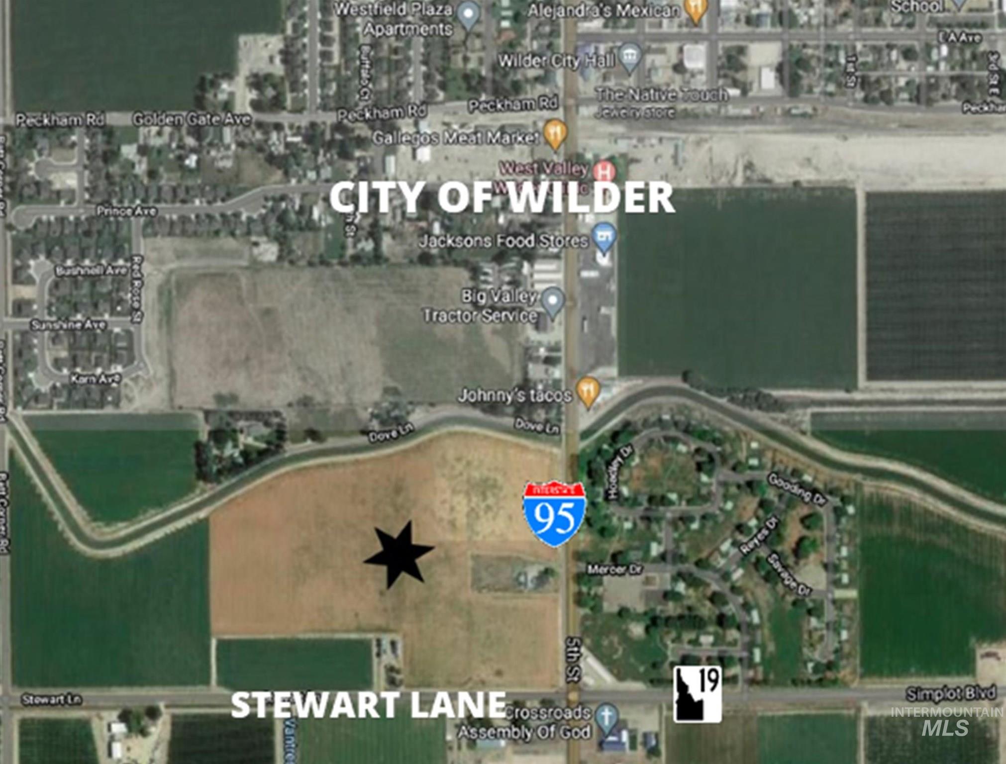20523 Hwy 95, Wilder ID 83676