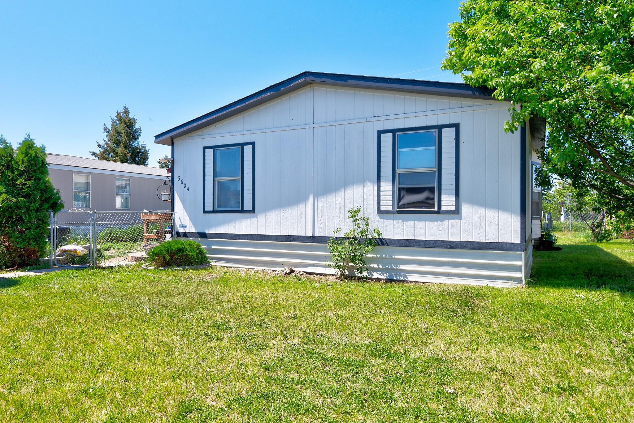 3604 Rainbow Drive