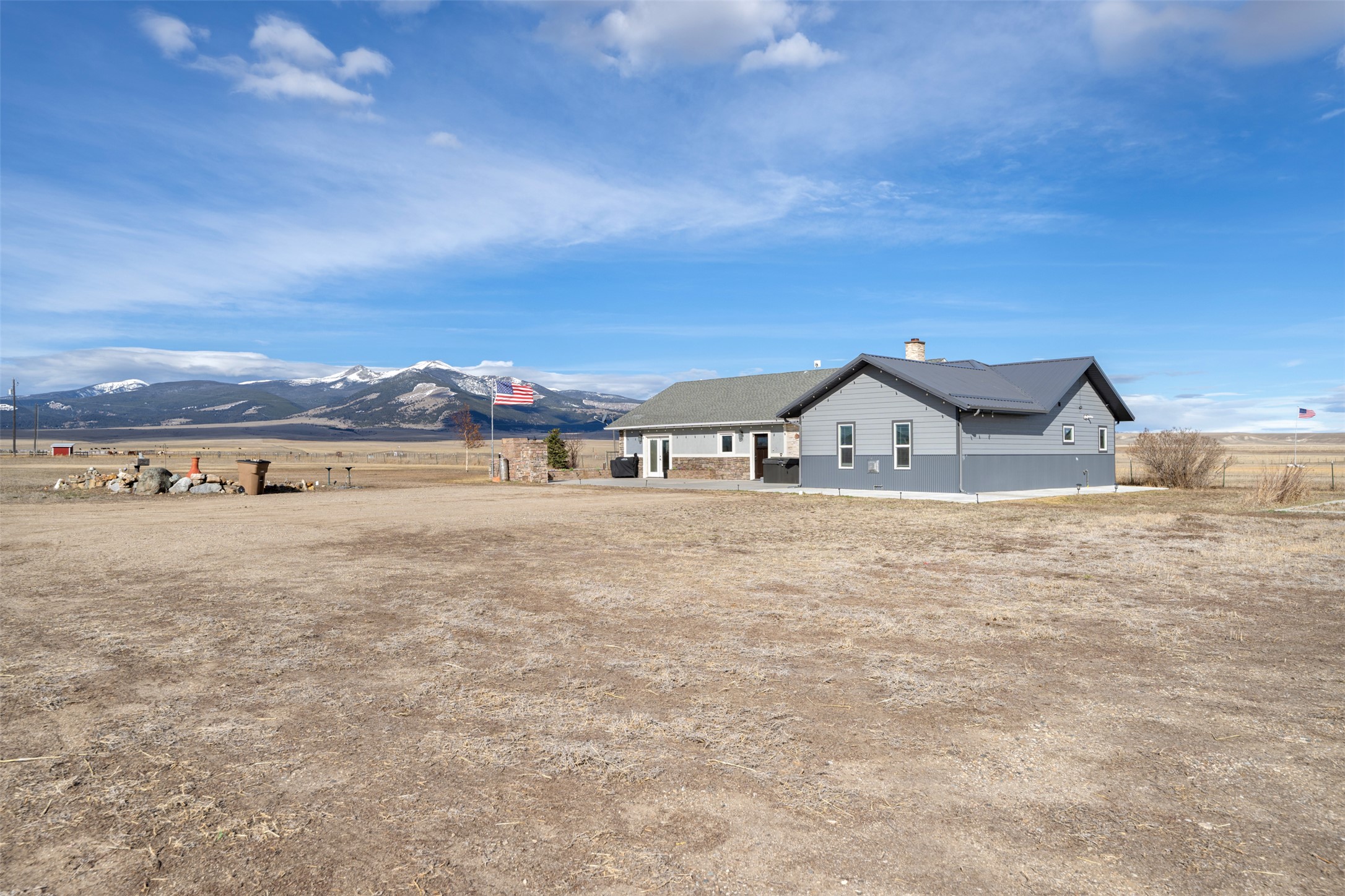 110 Mountain View Lane