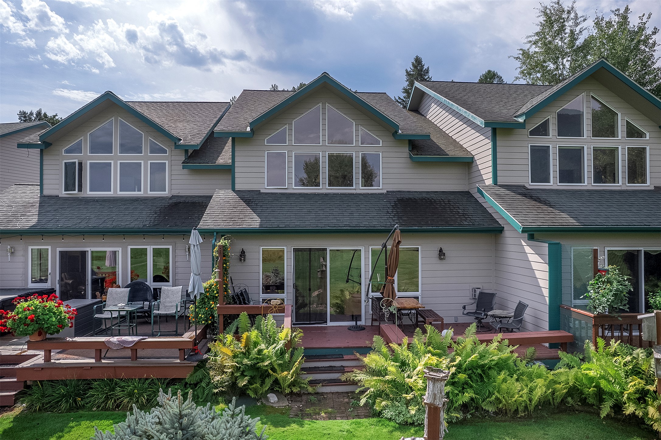 121 Glacier Vista Drive