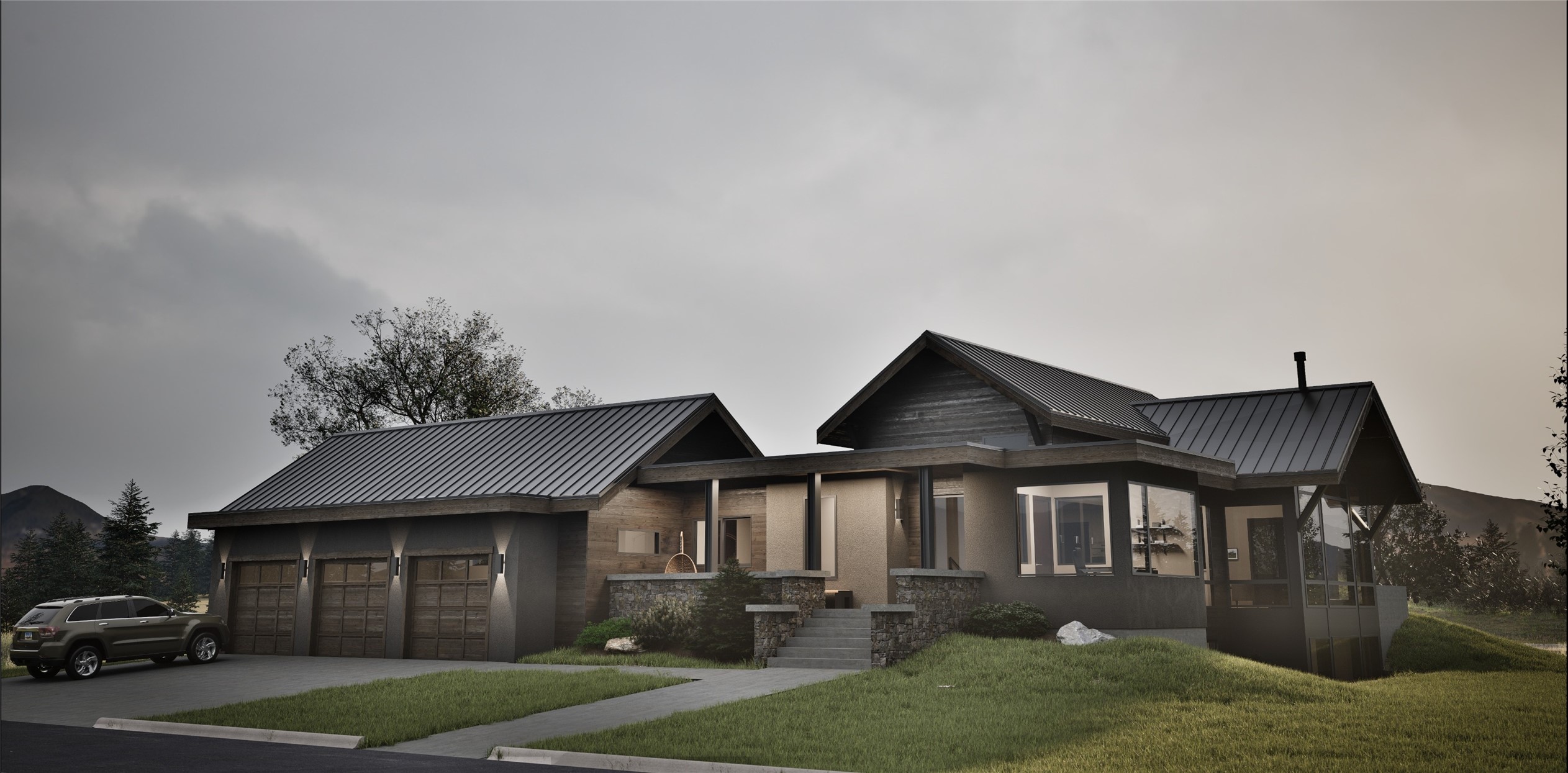 9705 Royal Coachman Drive