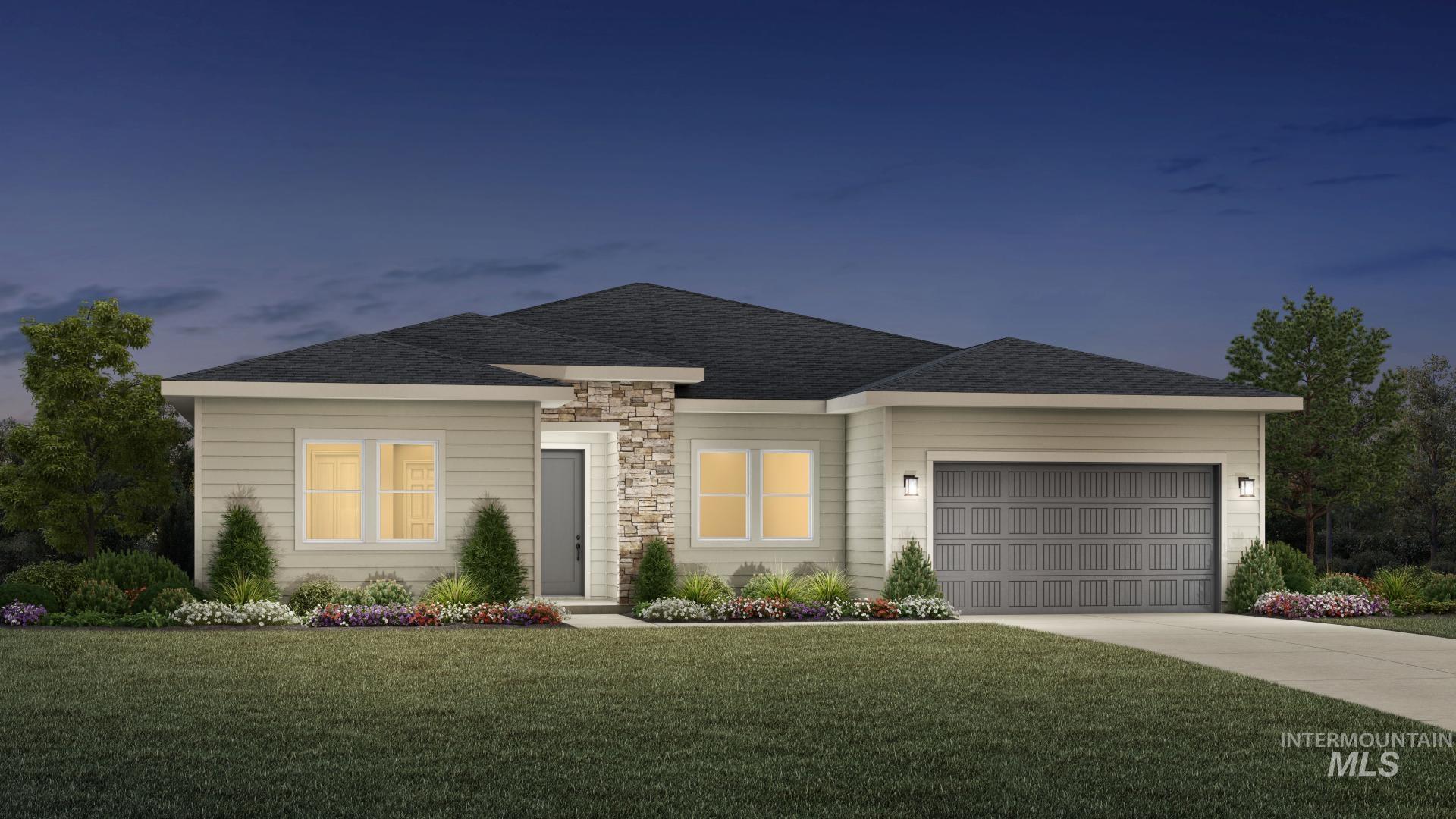 1078 W Bay St, Middleton ID 83644
