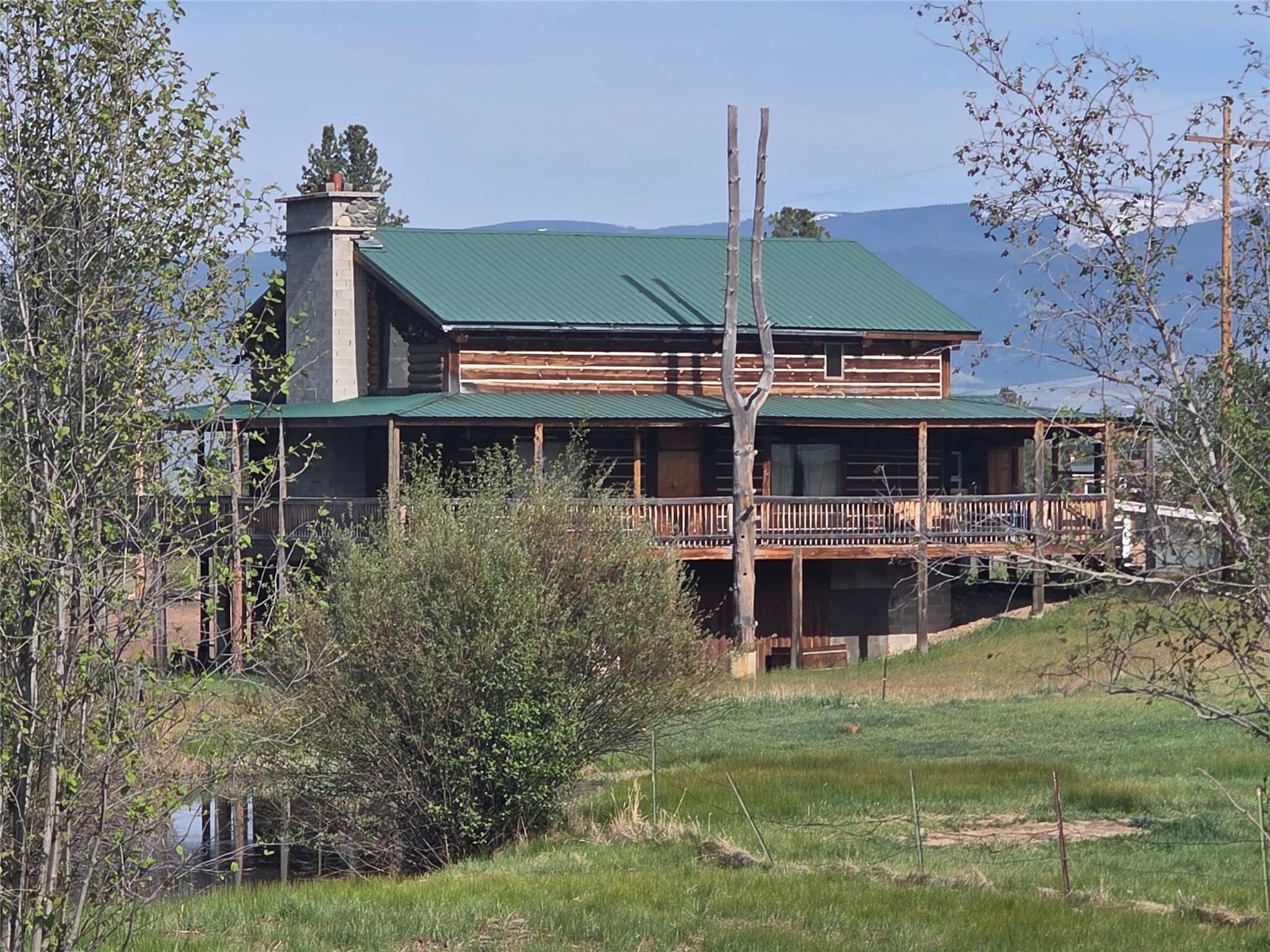 2326 Middle Bear Creek Road