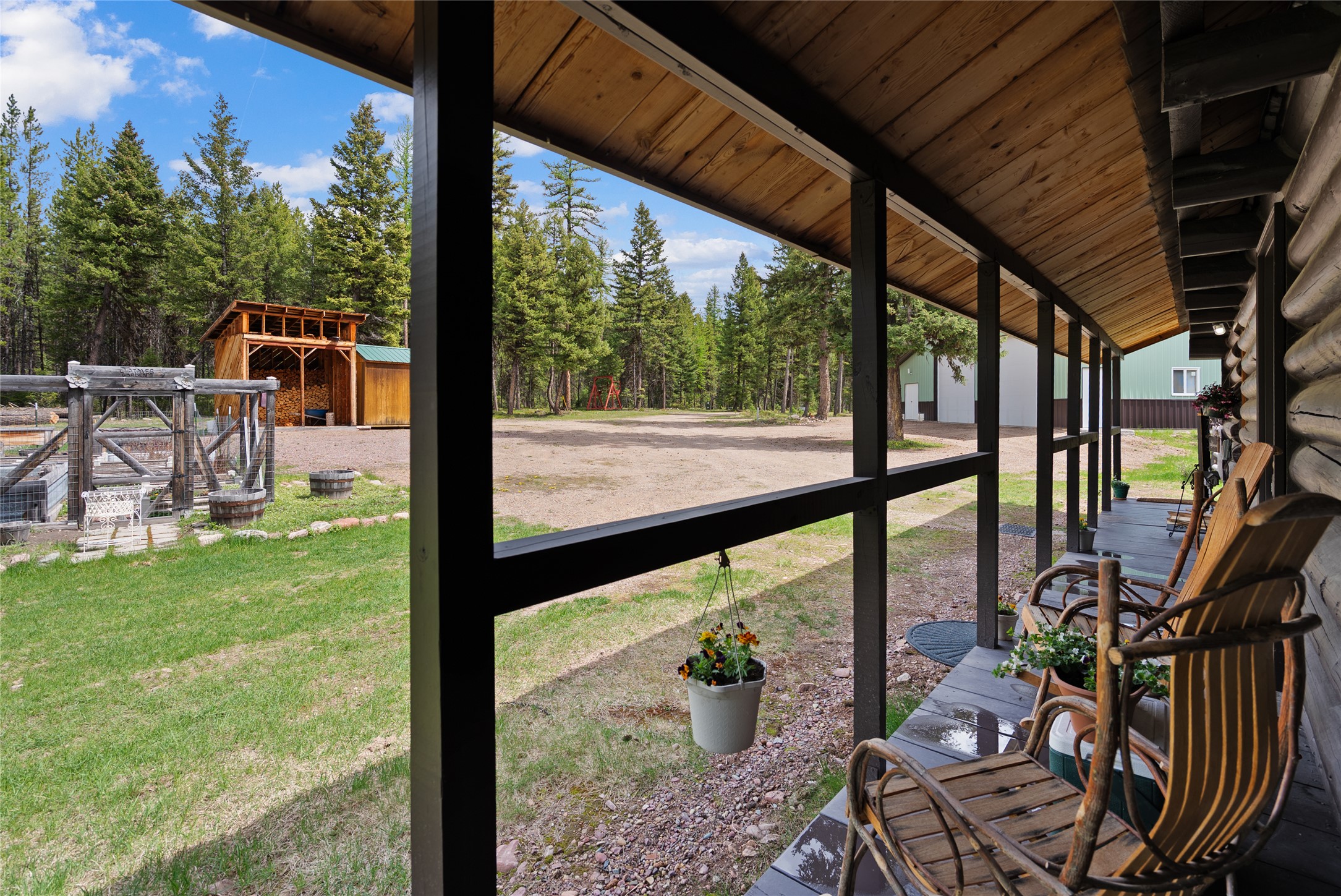 5449 Highway 83 N B