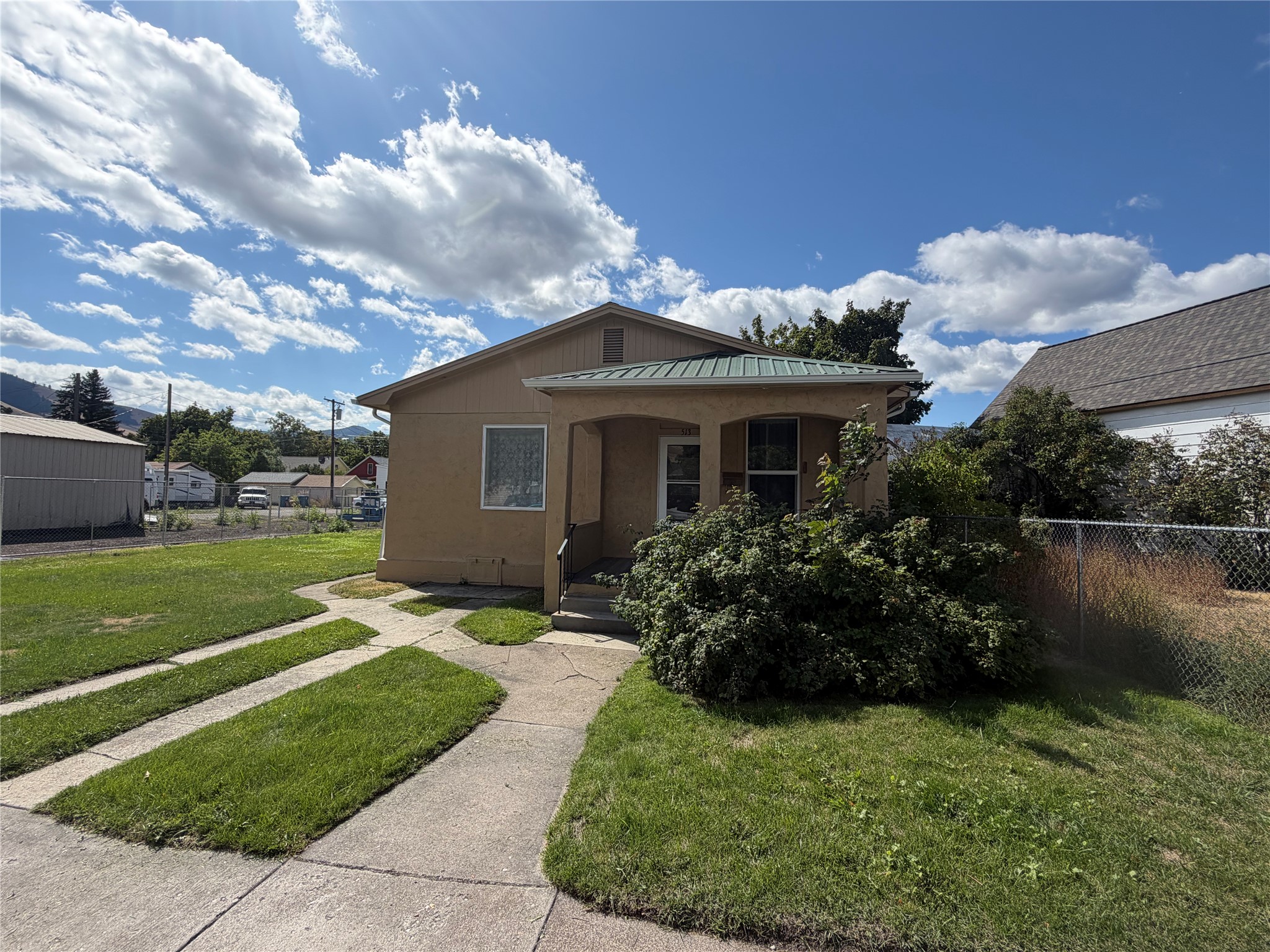 513 Toole Avenue