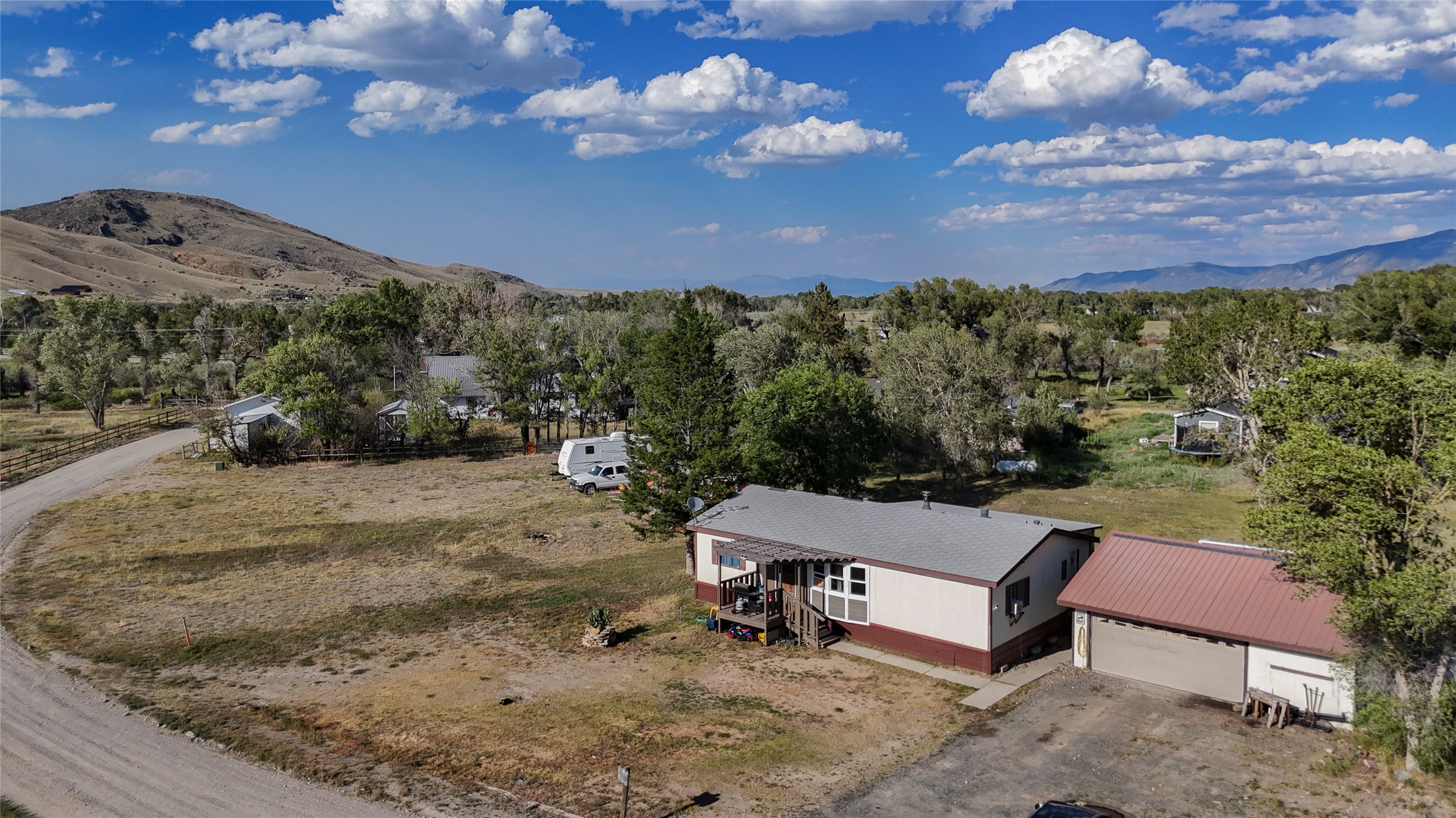 55 Tobacco Root Road