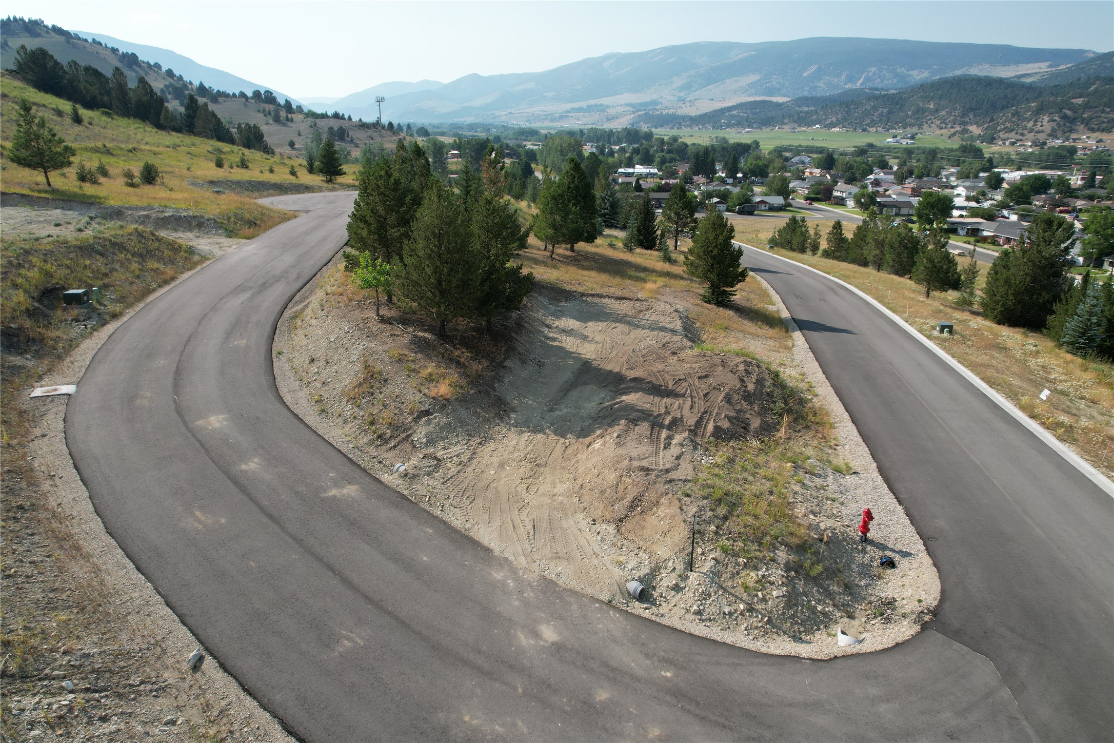 Lot B-22 The Smelter City Estates