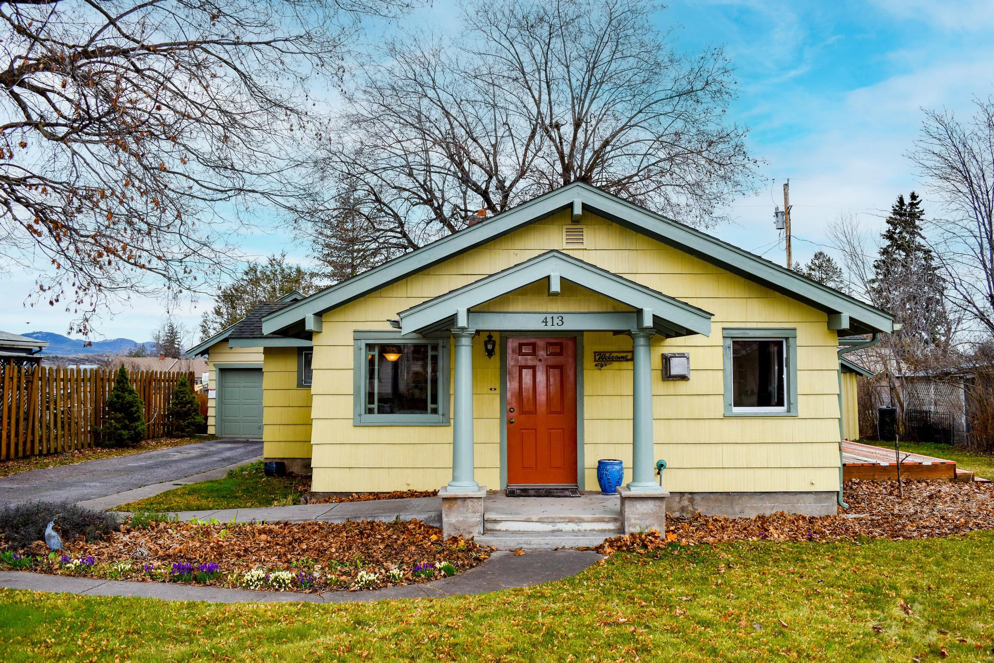 413 St Marys Drive